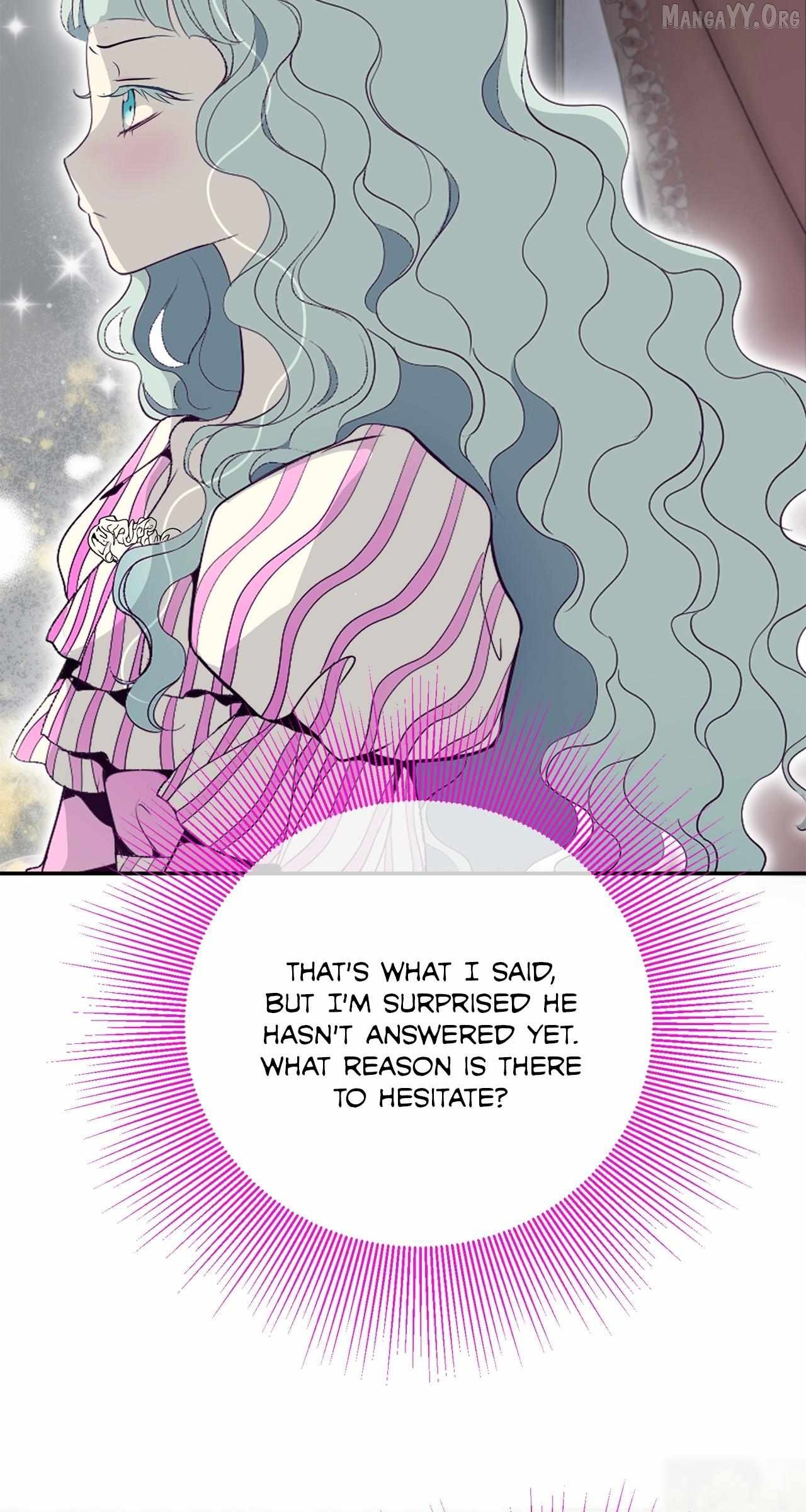 Becoming Best Friends With the Icy Male Lead Chapter 71 - page 32