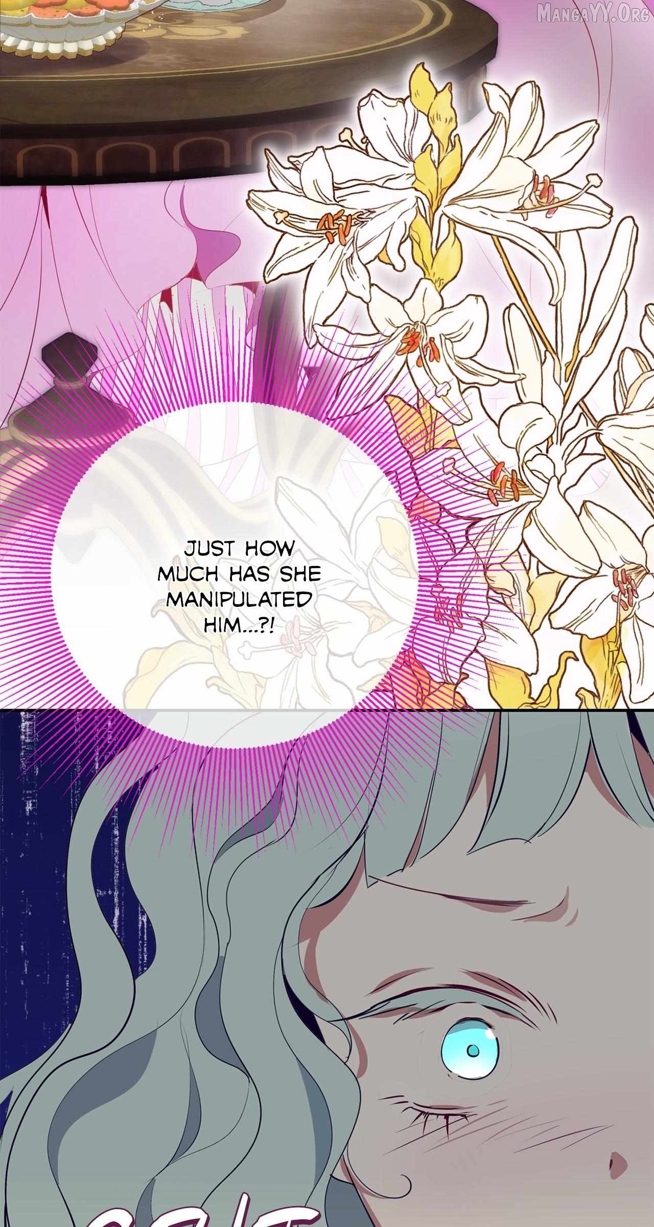 Becoming Best Friends With the Icy Male Lead Chapter 71 - page 34