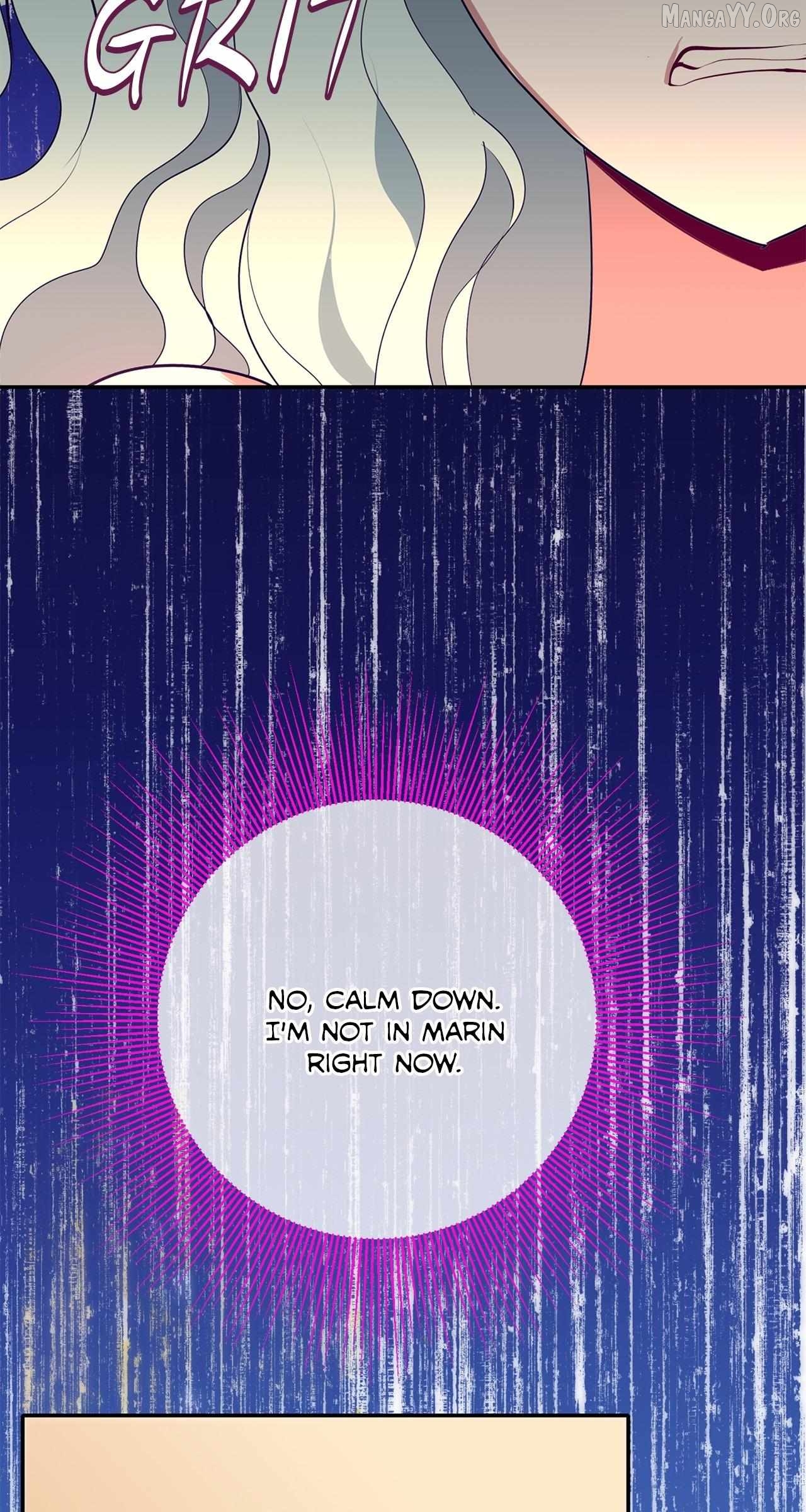 Becoming Best Friends With the Icy Male Lead Chapter 71 - page 35