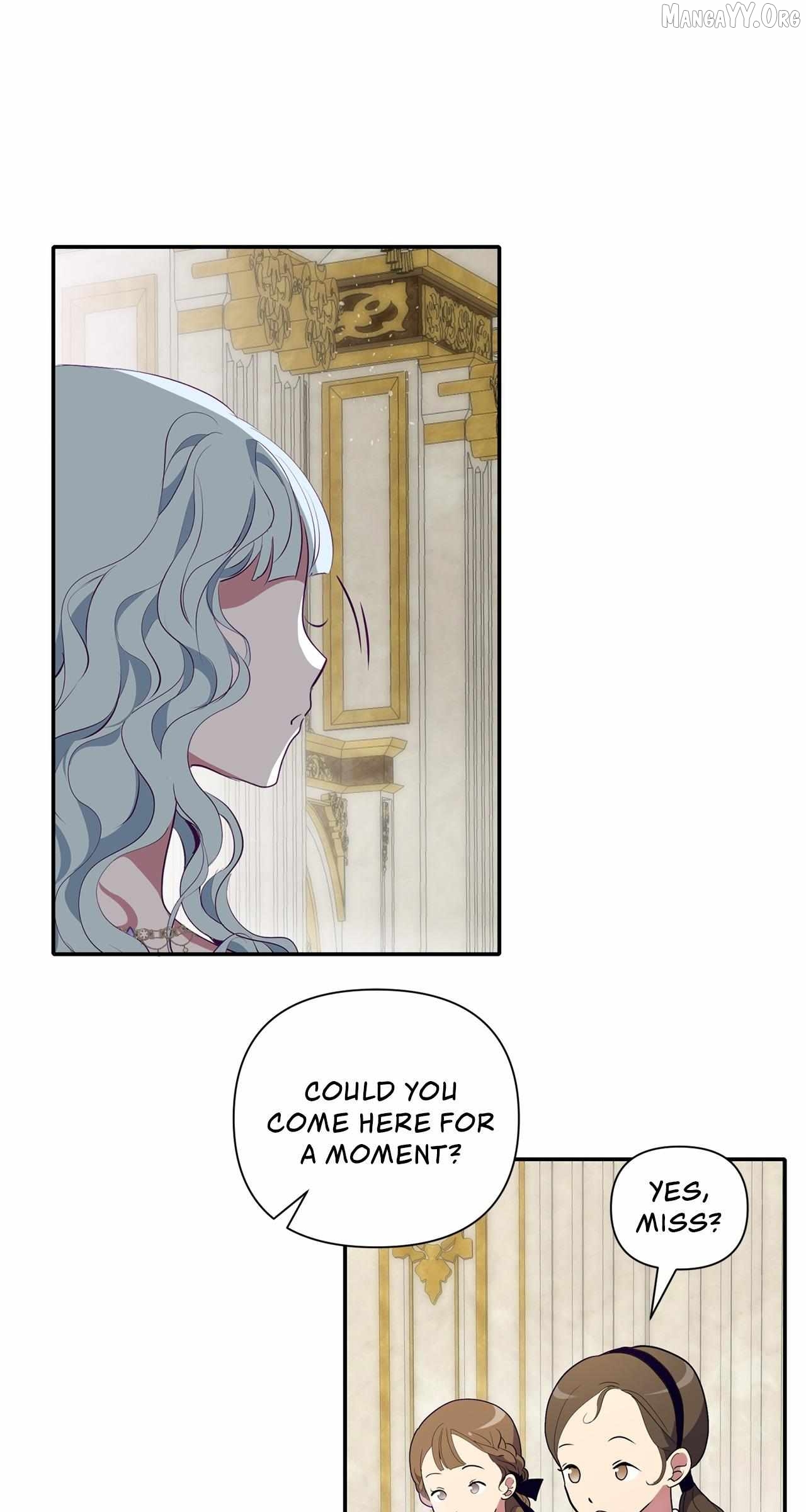 Becoming Best Friends With the Icy Male Lead Chapter 71 - page 38