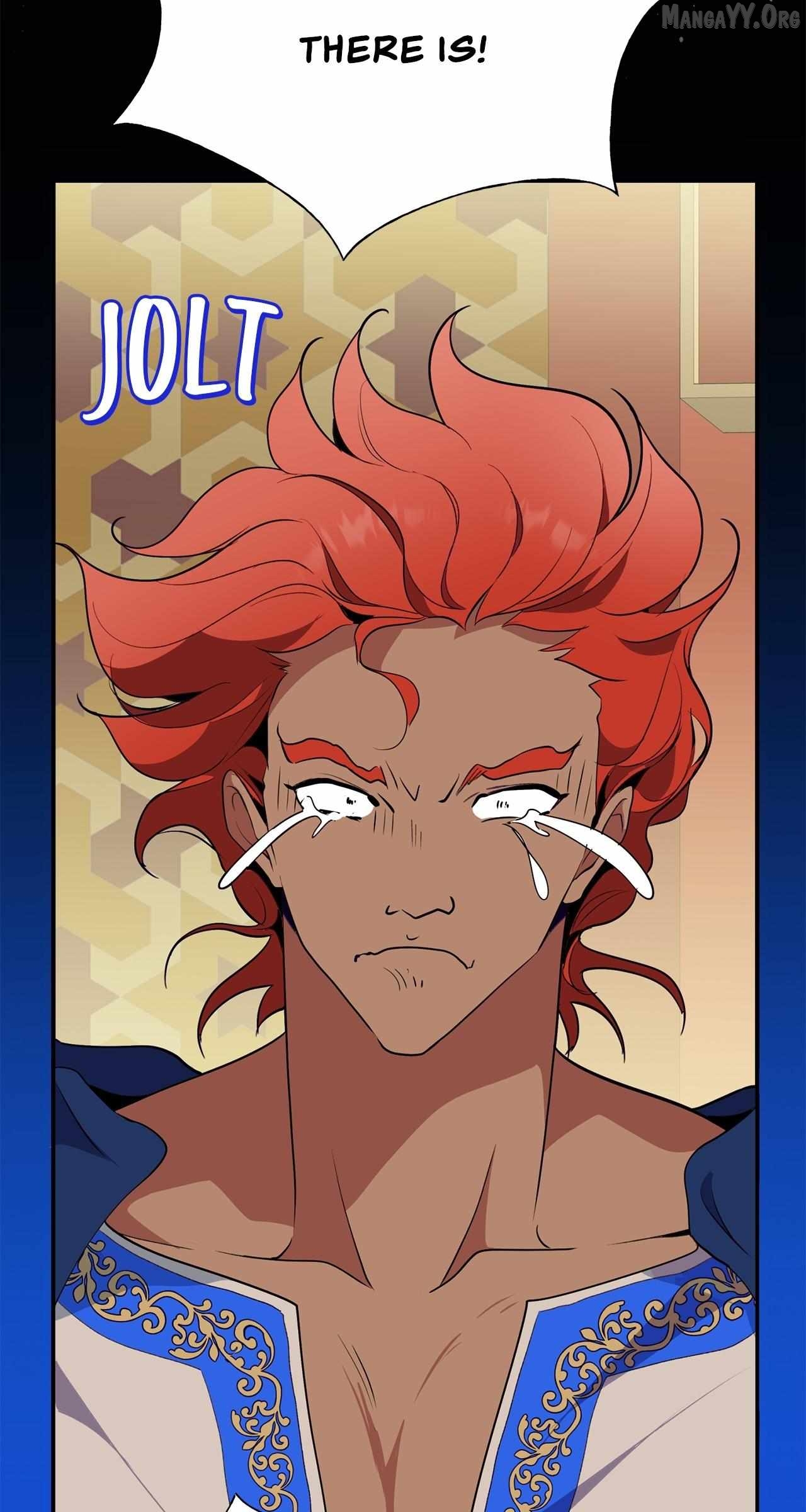 Becoming Best Friends With the Icy Male Lead Chapter 71 - page 4