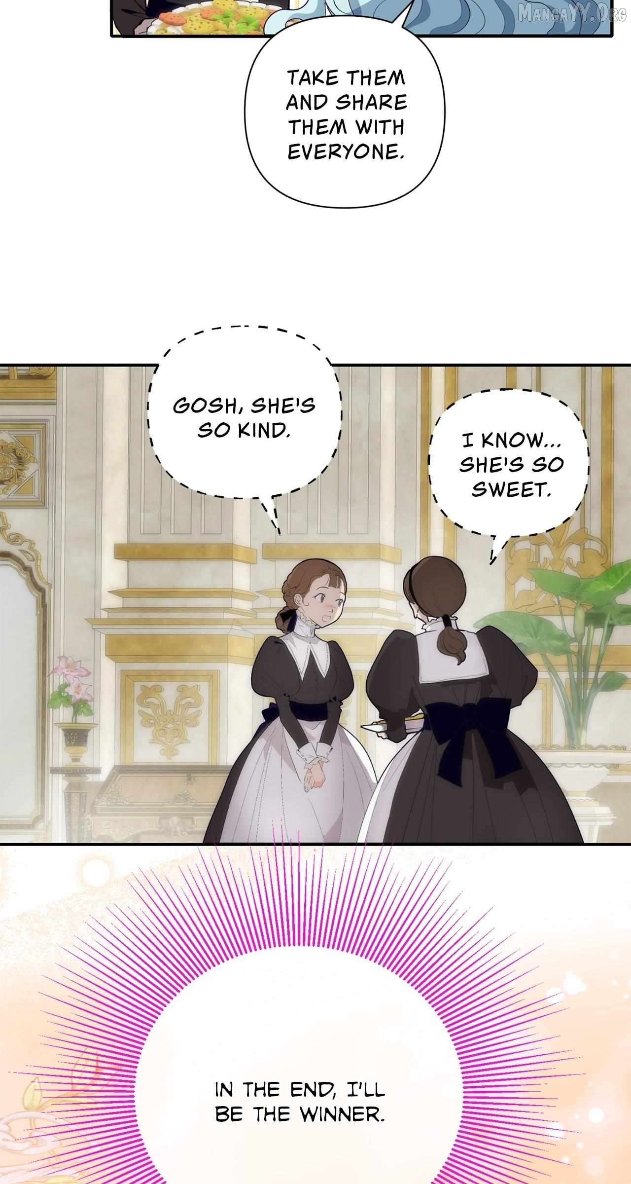 Becoming Best Friends With the Icy Male Lead Chapter 71 - page 41