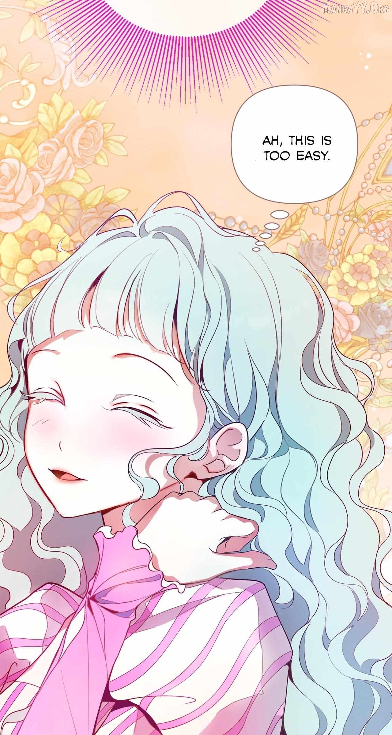 Becoming Best Friends With the Icy Male Lead Chapter 71 - page 42