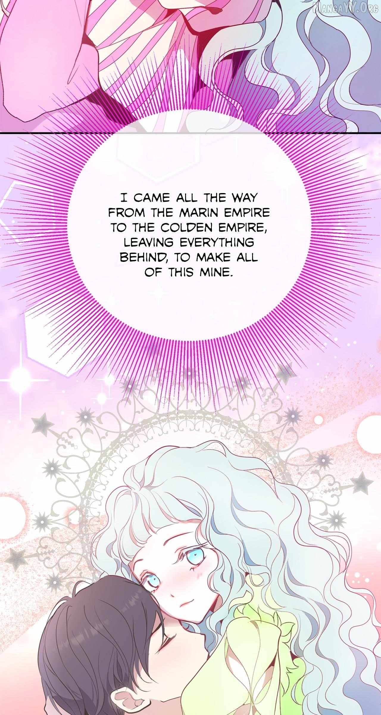 Becoming Best Friends With the Icy Male Lead Chapter 71 - page 43