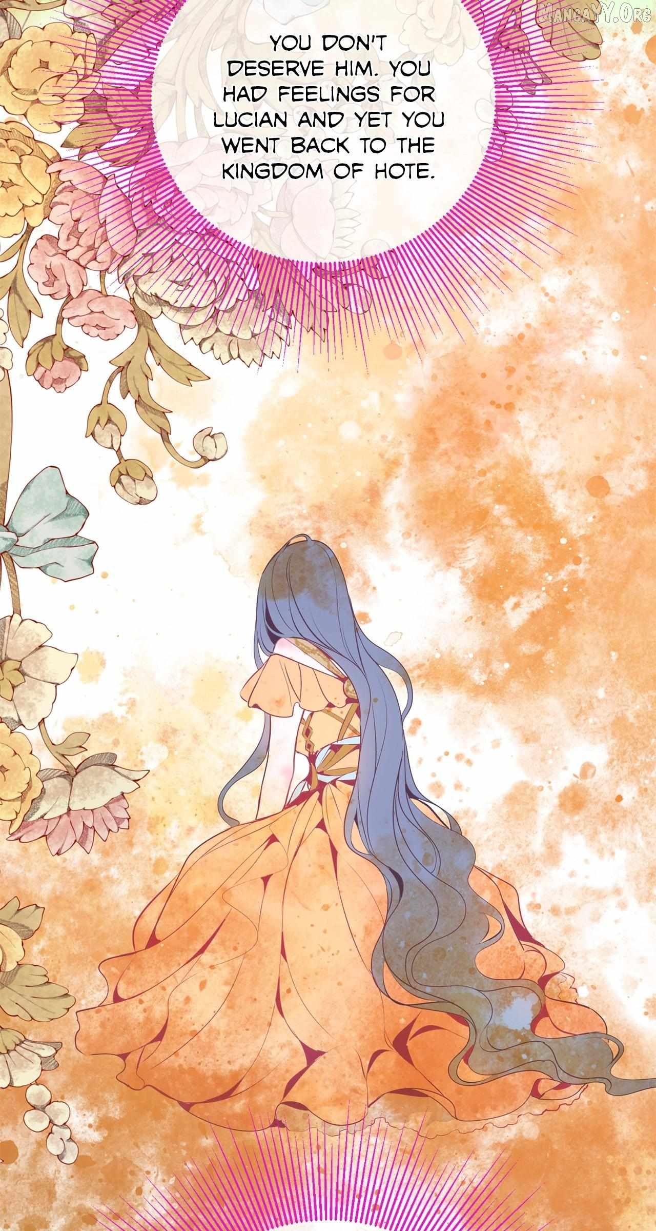Becoming Best Friends With the Icy Male Lead Chapter 71 - page 45