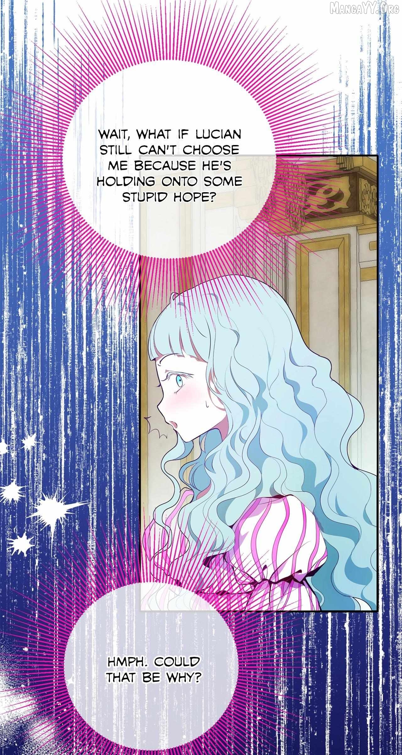 Becoming Best Friends With the Icy Male Lead Chapter 71 - page 47