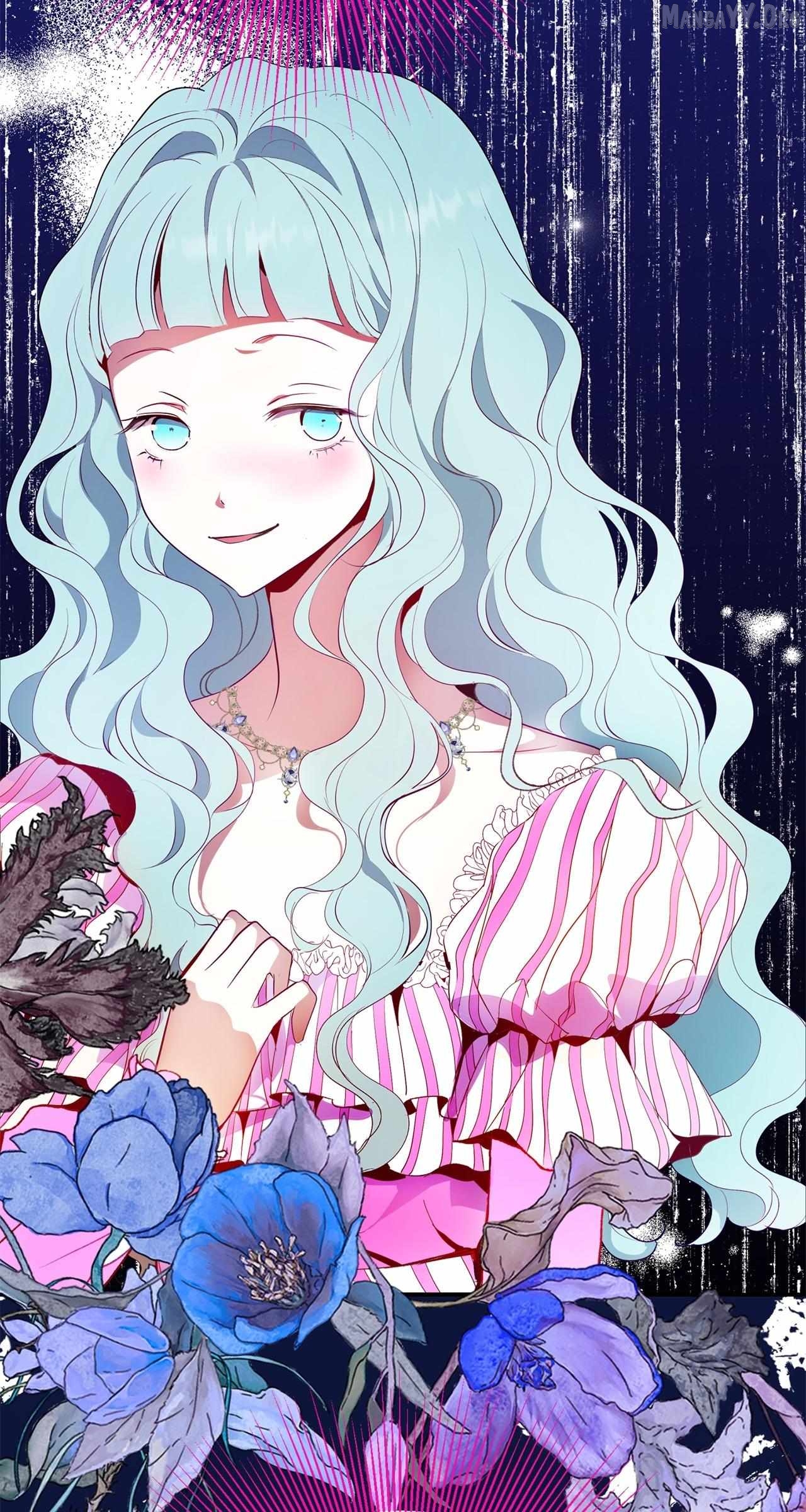Becoming Best Friends With the Icy Male Lead Chapter 71 - page 48