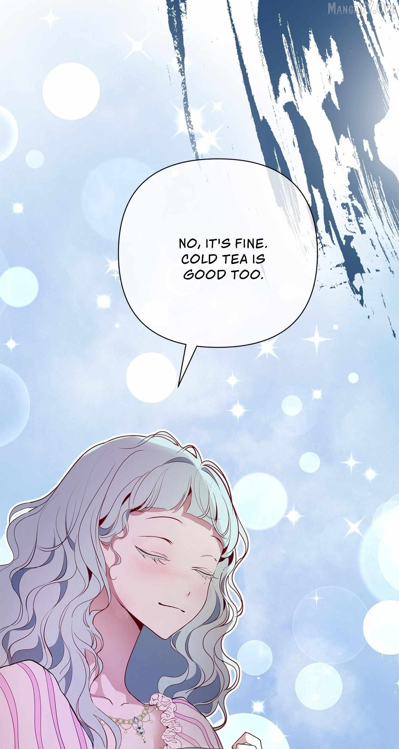 Becoming Best Friends With the Icy Male Lead Chapter 71 - page 50