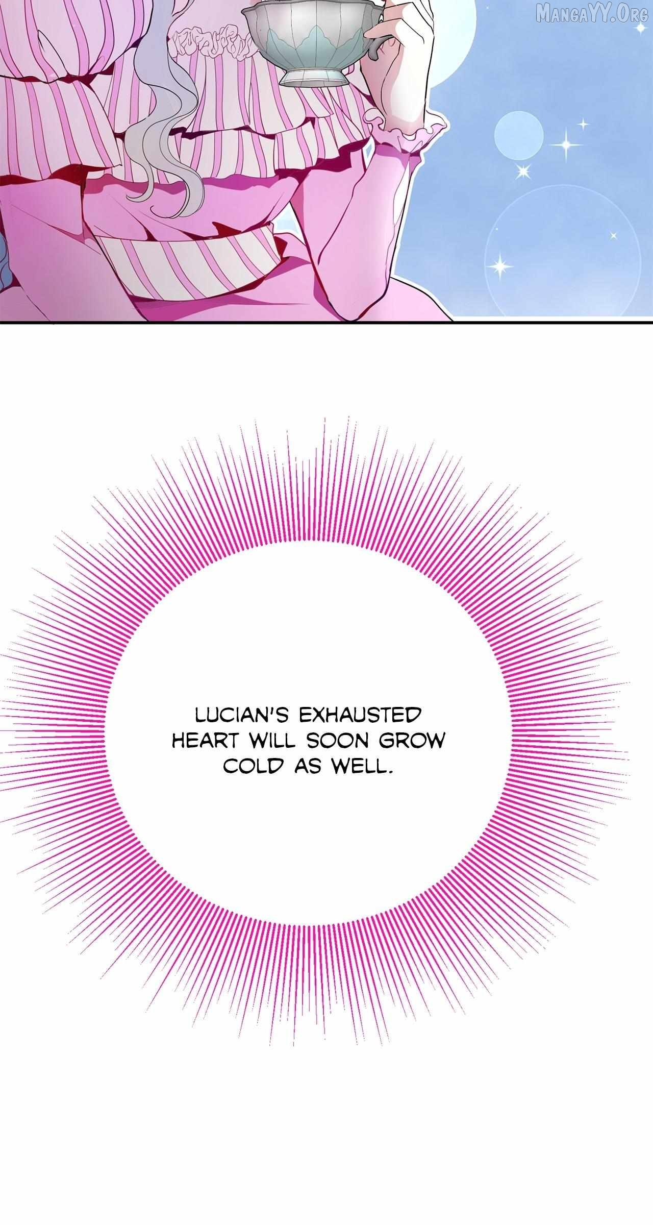 Becoming Best Friends With the Icy Male Lead Chapter 71 - page 51
