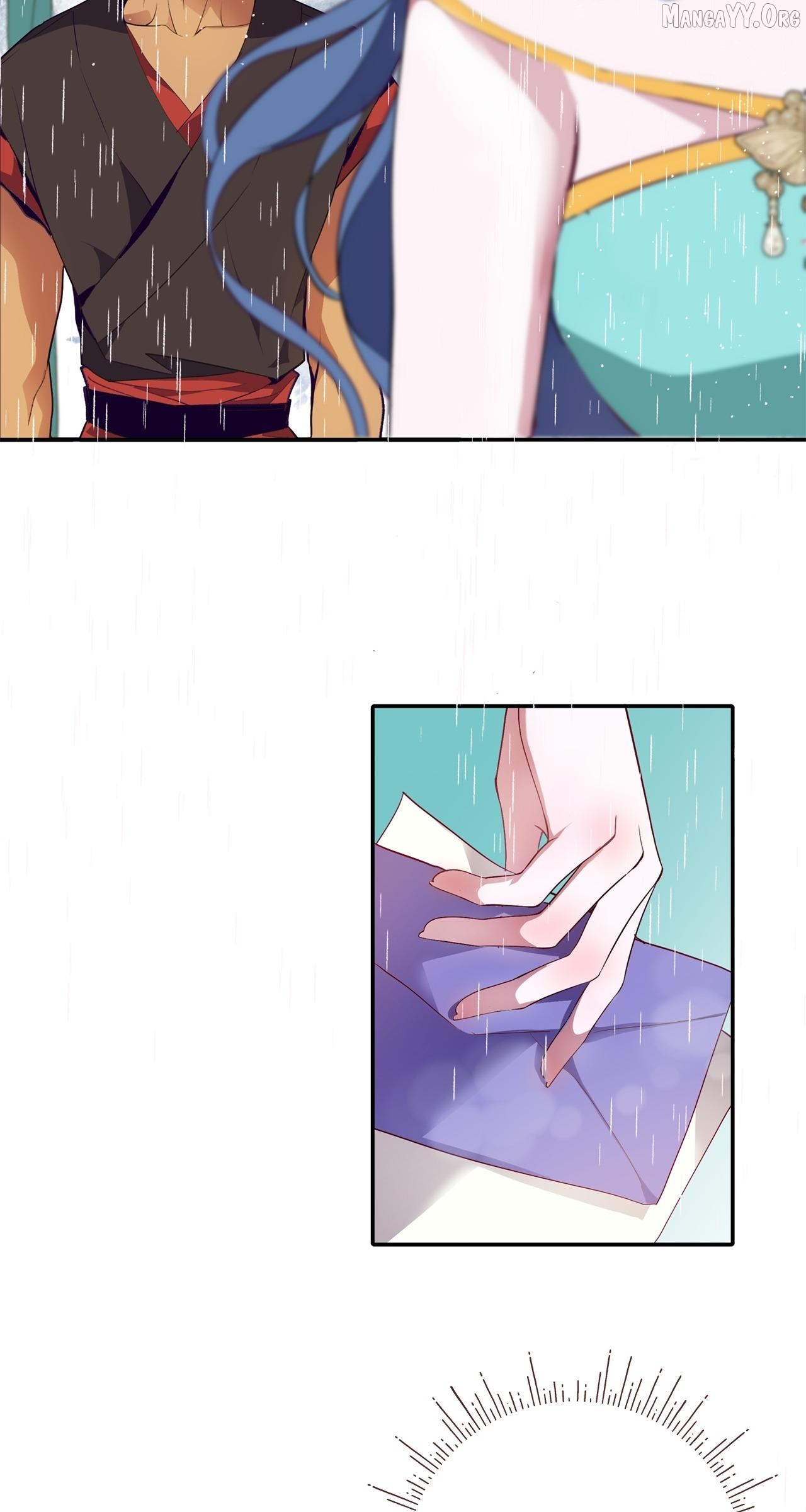 Becoming Best Friends With the Icy Male Lead Chapter 71 - page 56