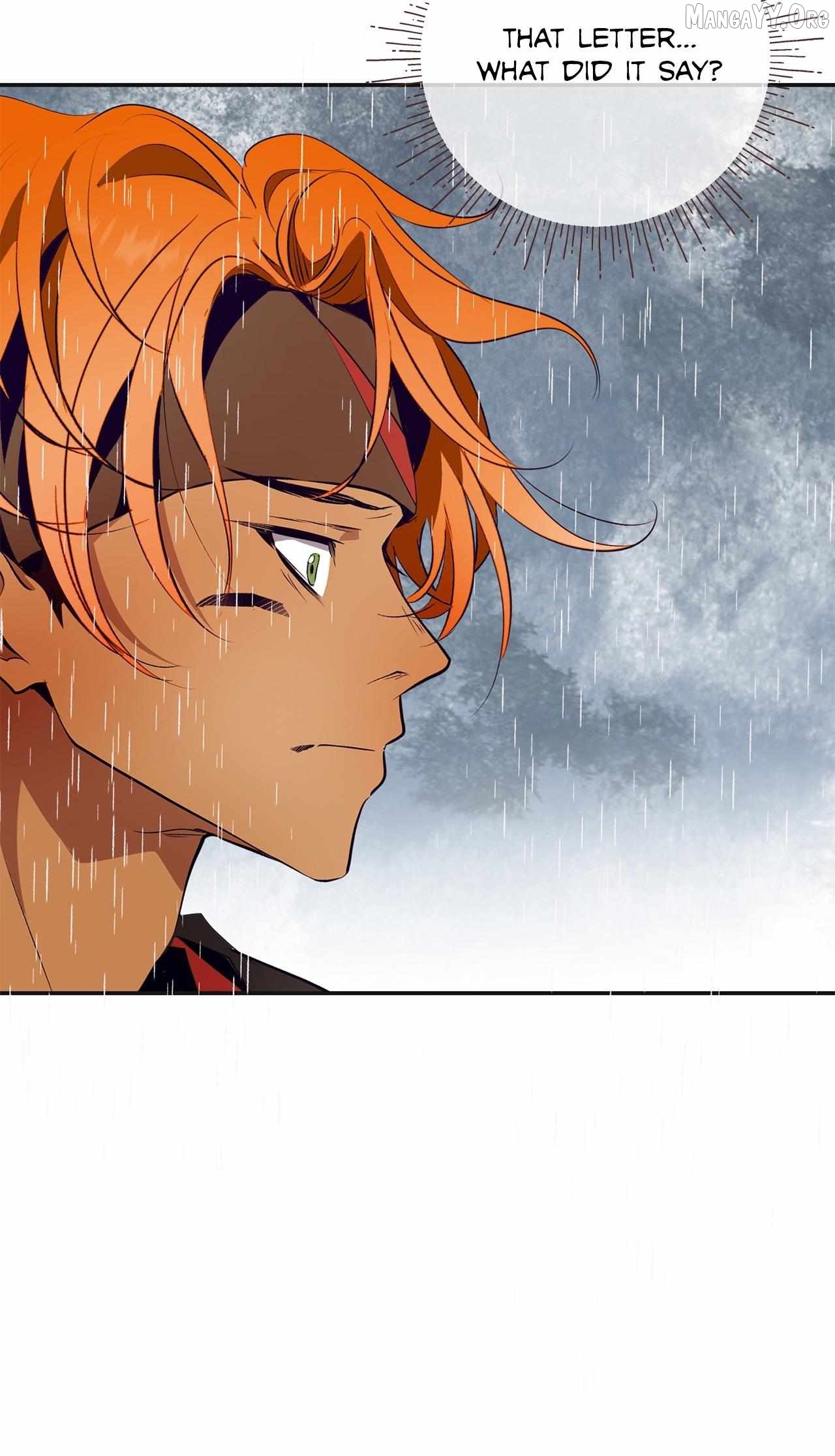 Becoming Best Friends With the Icy Male Lead Chapter 71 - page 57