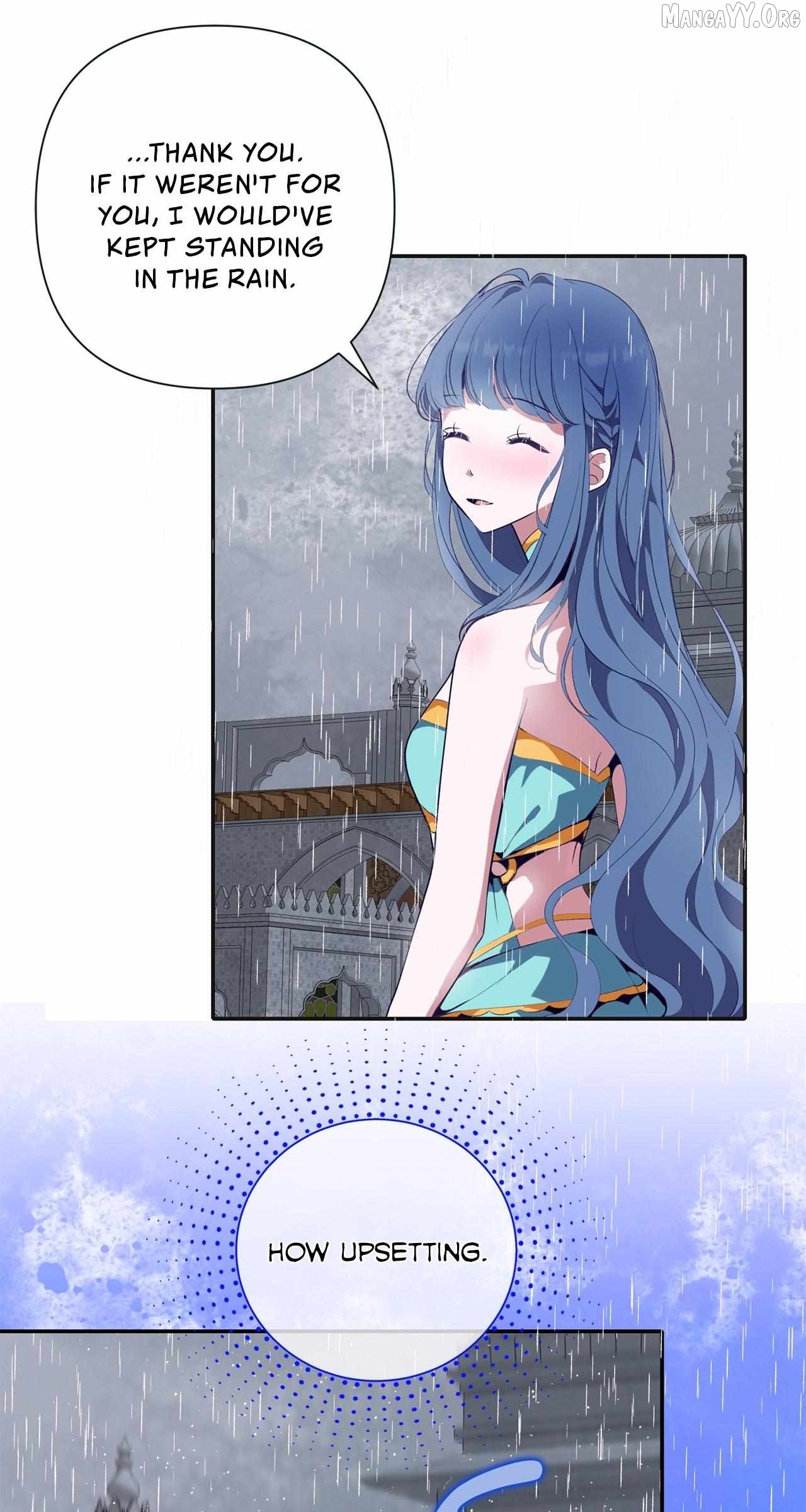 Becoming Best Friends With the Icy Male Lead Chapter 71 - page 58