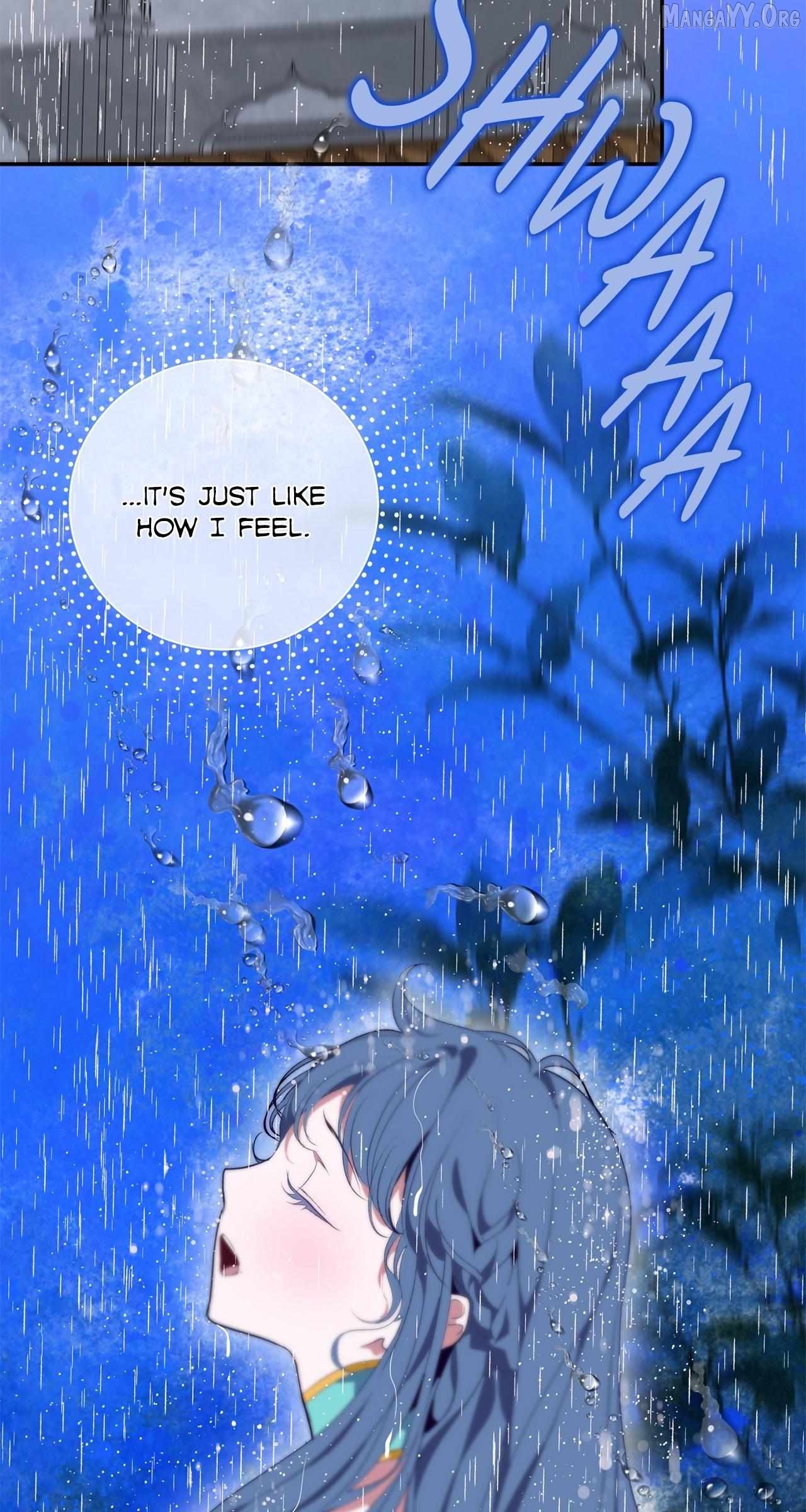 Becoming Best Friends With the Icy Male Lead Chapter 71 - page 59