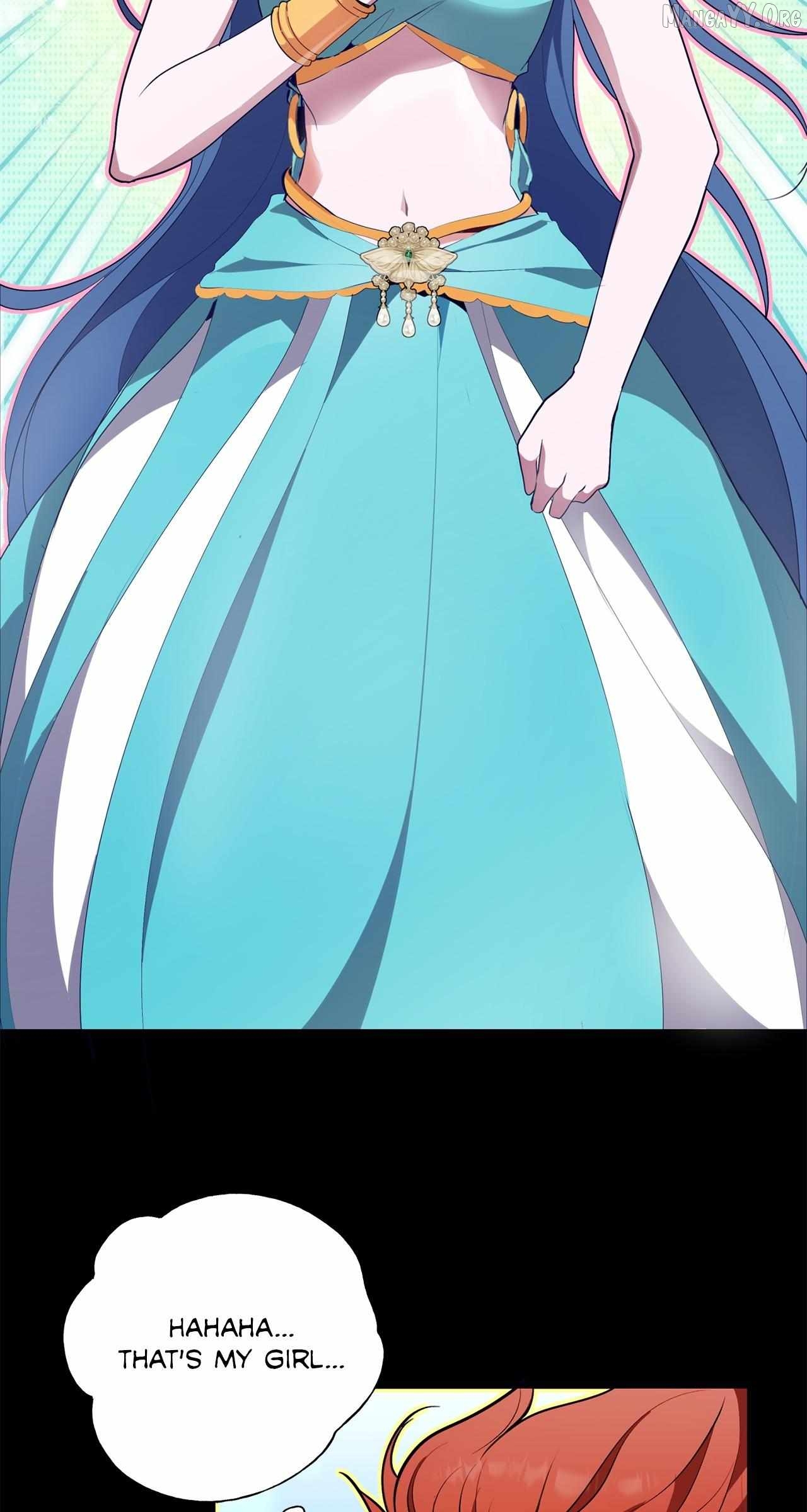 Becoming Best Friends With the Icy Male Lead Chapter 71 - page 6