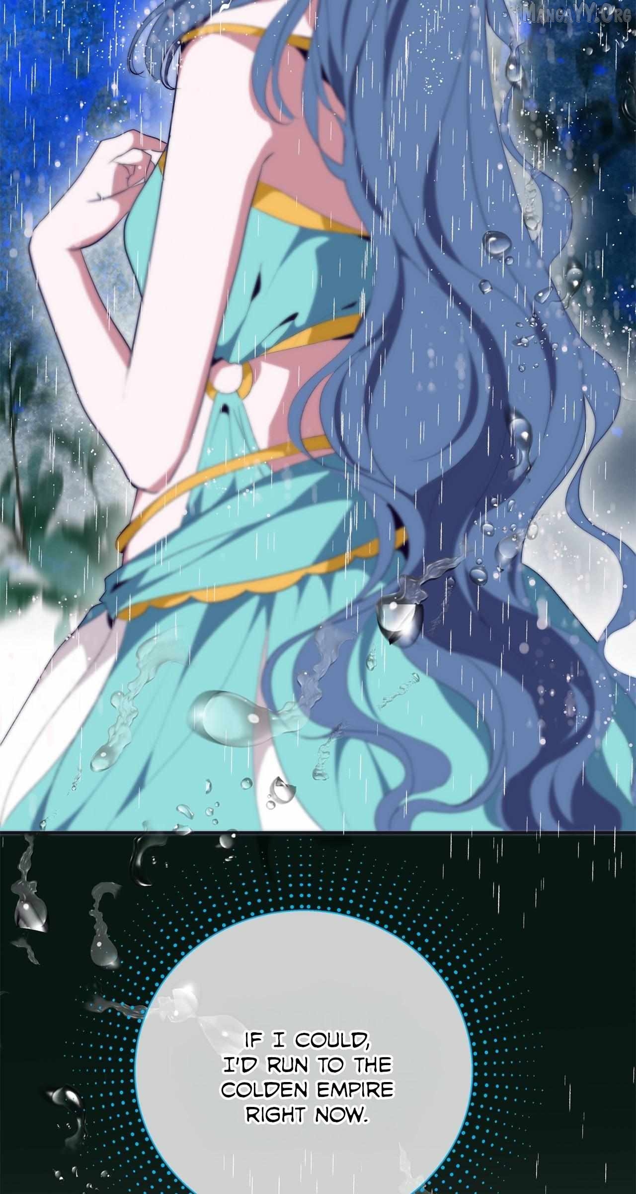 Becoming Best Friends With the Icy Male Lead Chapter 71 - page 60