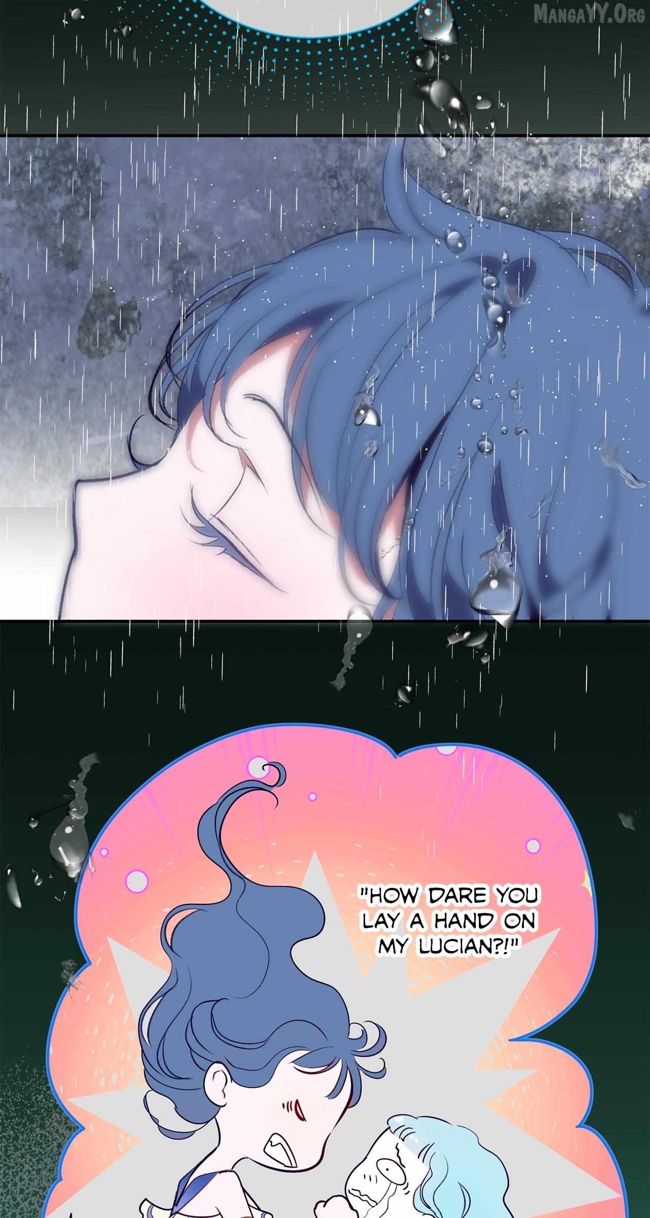 Becoming Best Friends With the Icy Male Lead Chapter 71 - page 61