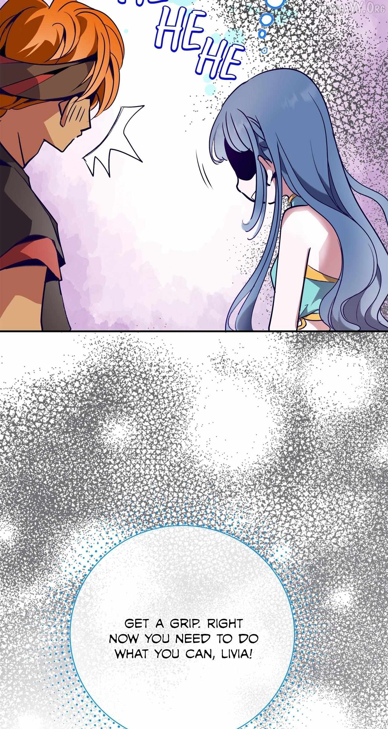 Becoming Best Friends With the Icy Male Lead Chapter 71 - page 63