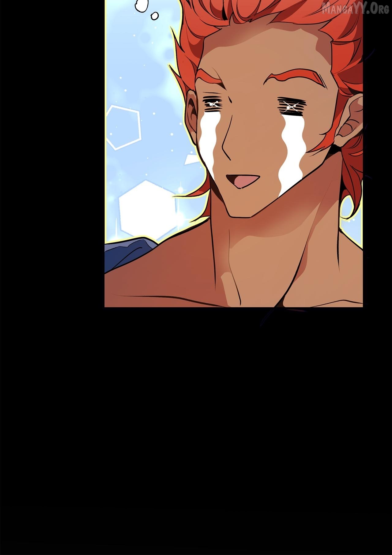 Becoming Best Friends With the Icy Male Lead Chapter 71 - page 7