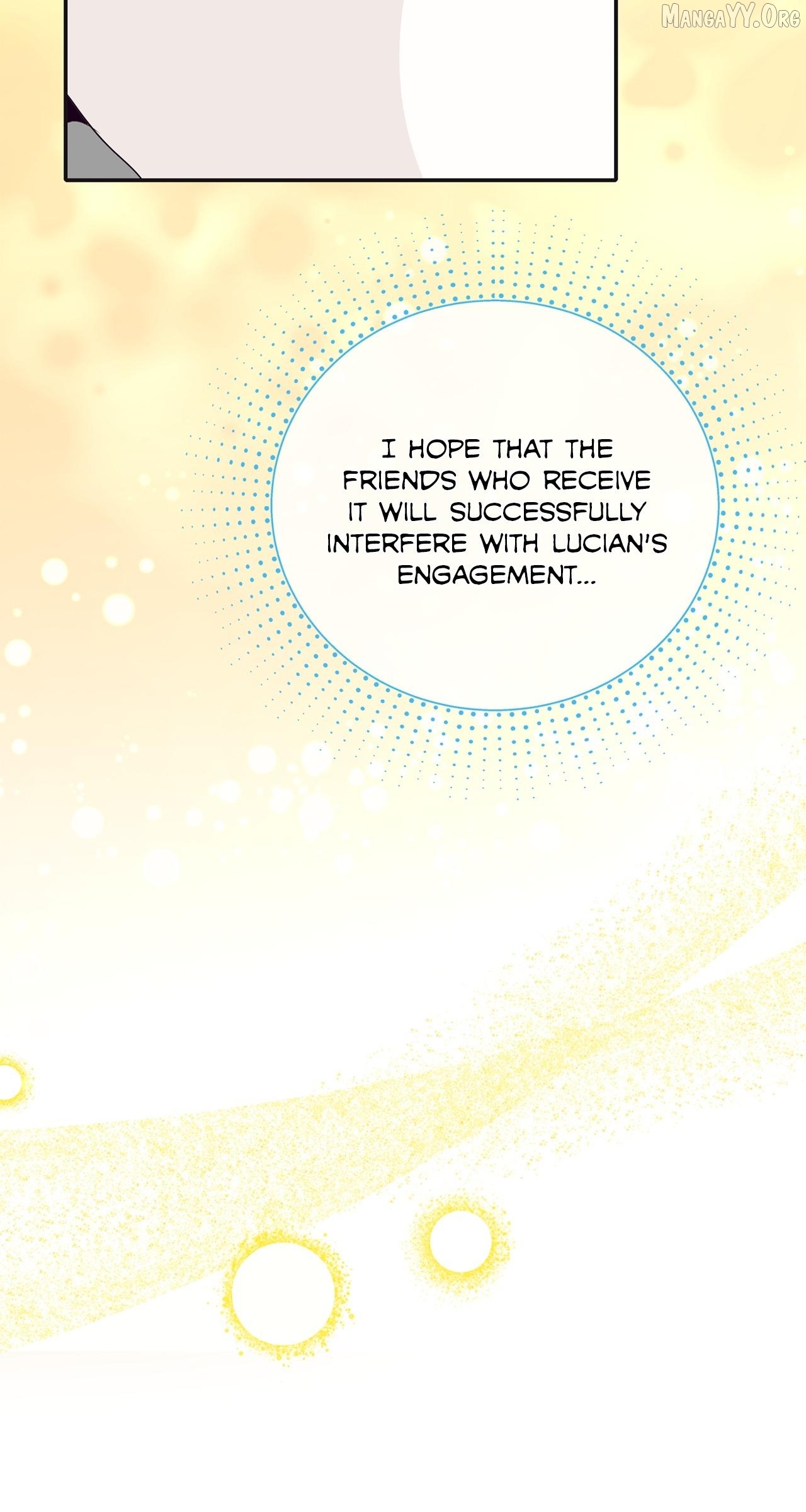 Becoming Best Friends With the Icy Male Lead Chapter 71 - page 72