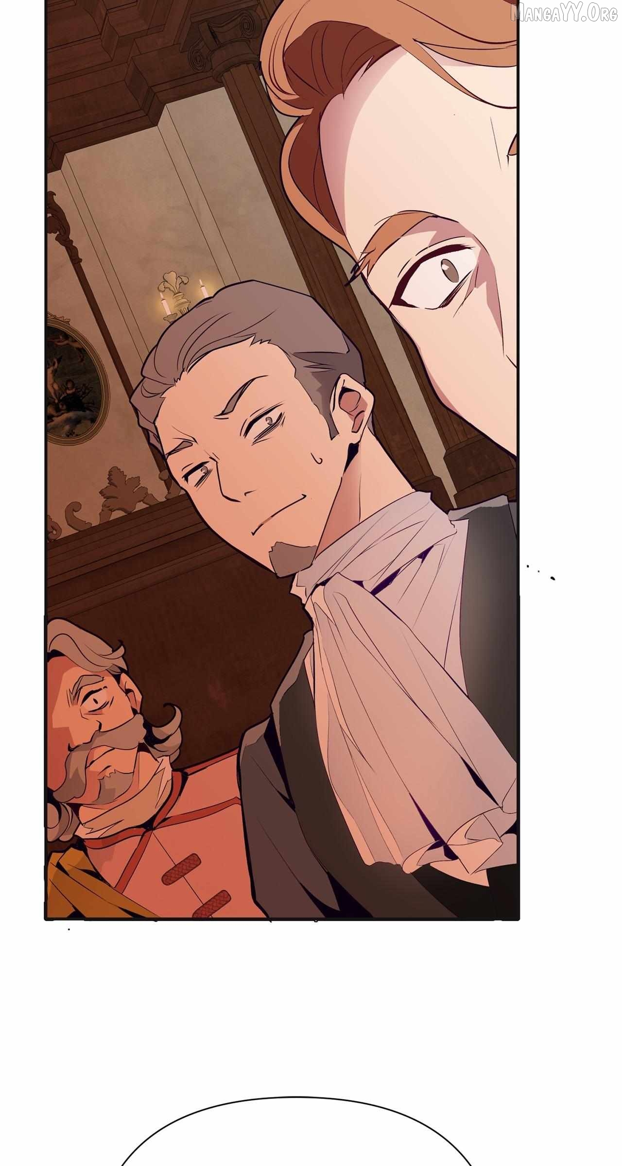 Becoming Best Friends With the Icy Male Lead Chapter 71 - page 76