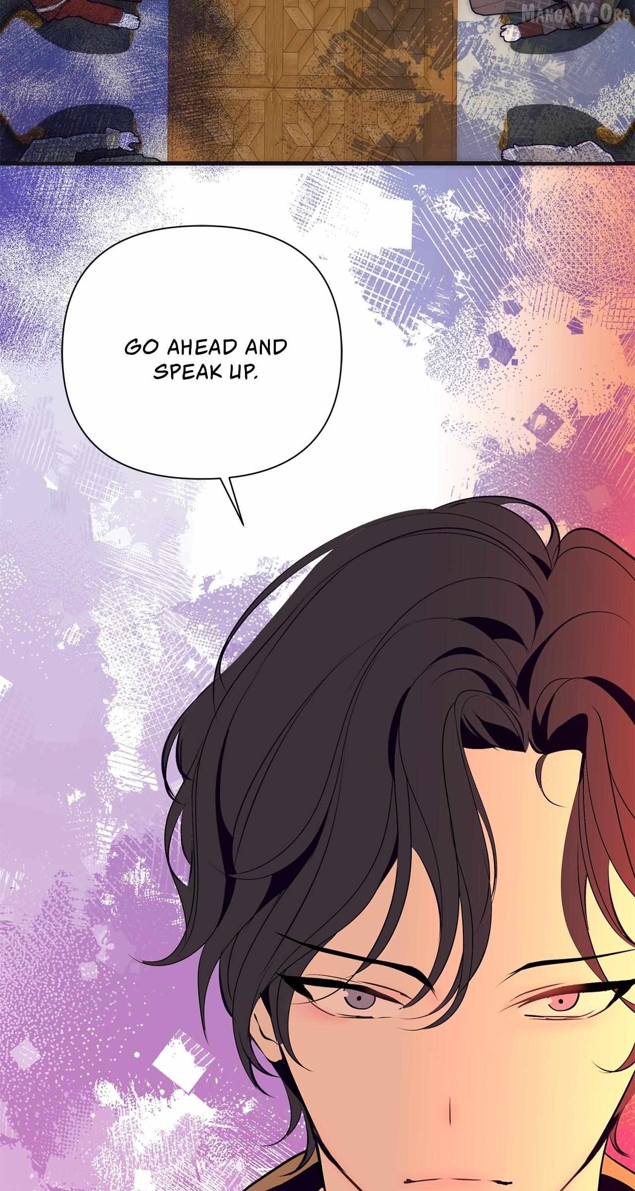 Becoming Best Friends With the Icy Male Lead Chapter 71 - page 78