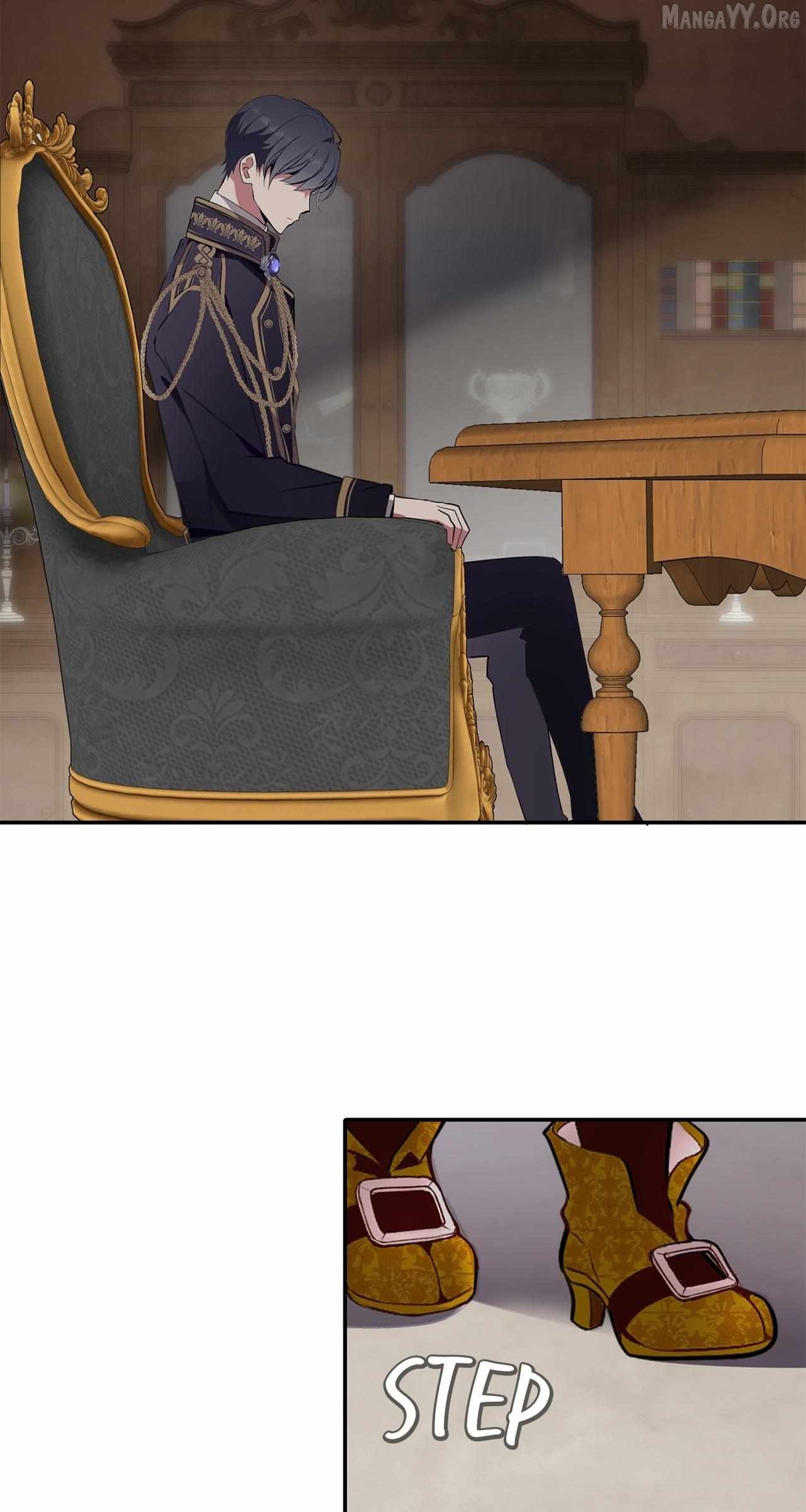 Becoming Best Friends With the Icy Male Lead Chapter 71 - page 85