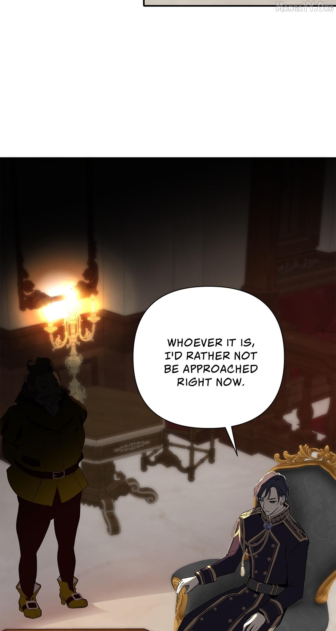 Becoming Best Friends With the Icy Male Lead Chapter 71 - page 86