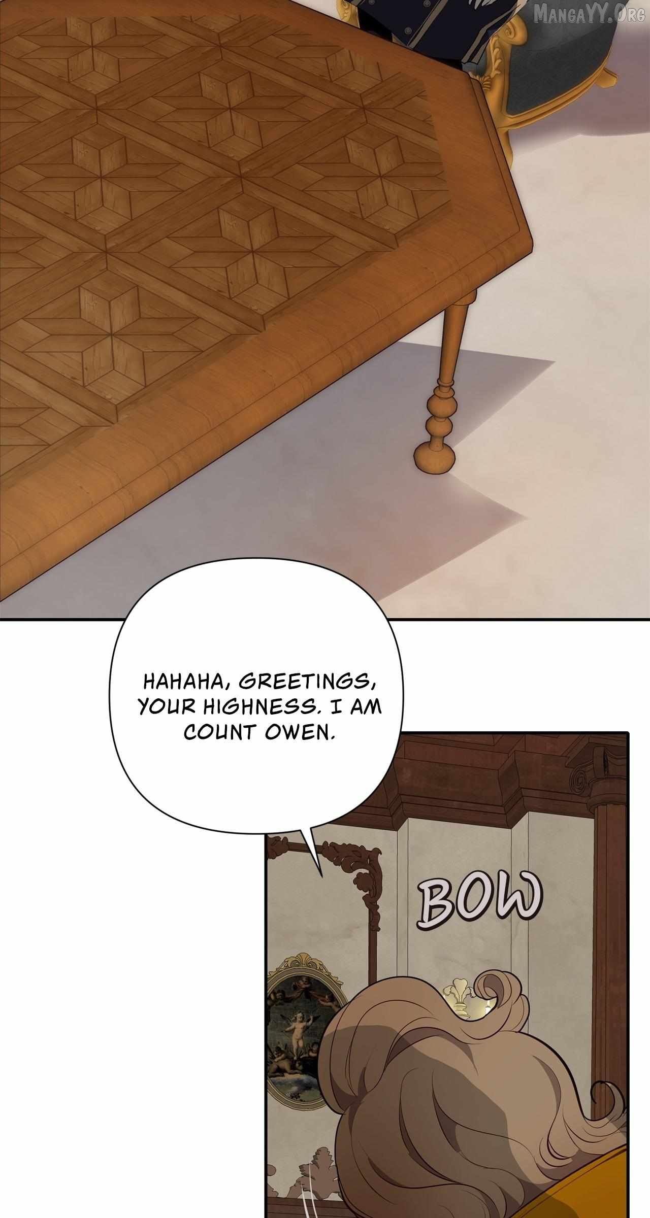 Becoming Best Friends With the Icy Male Lead Chapter 71 - page 87