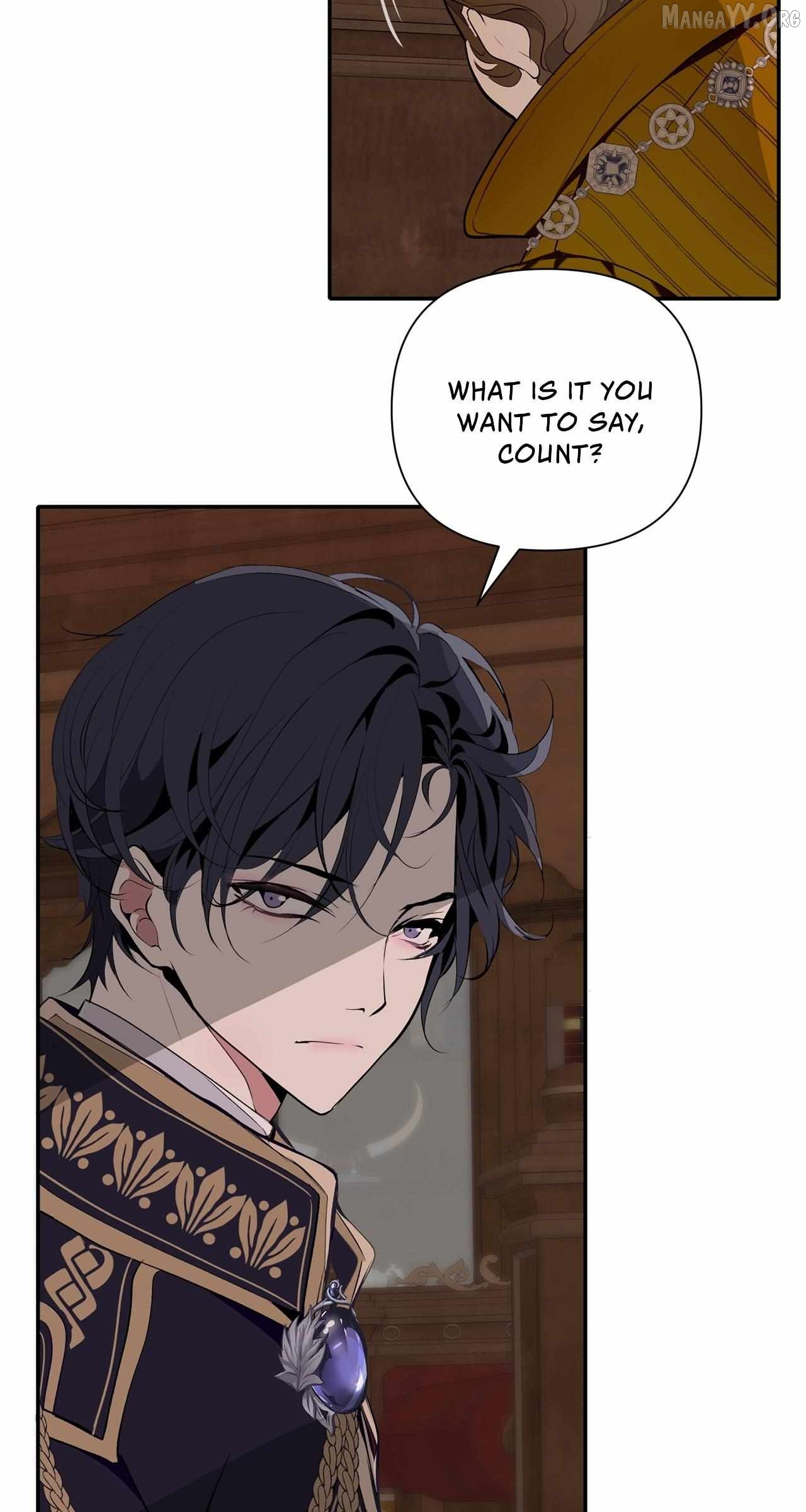 Becoming Best Friends With the Icy Male Lead Chapter 71 - page 88