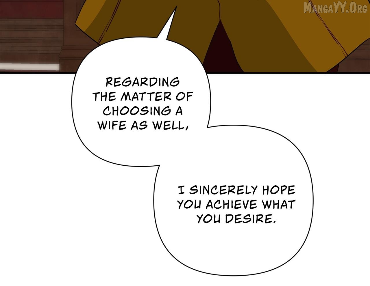 Becoming Best Friends With the Icy Male Lead Chapter 71 - page 90