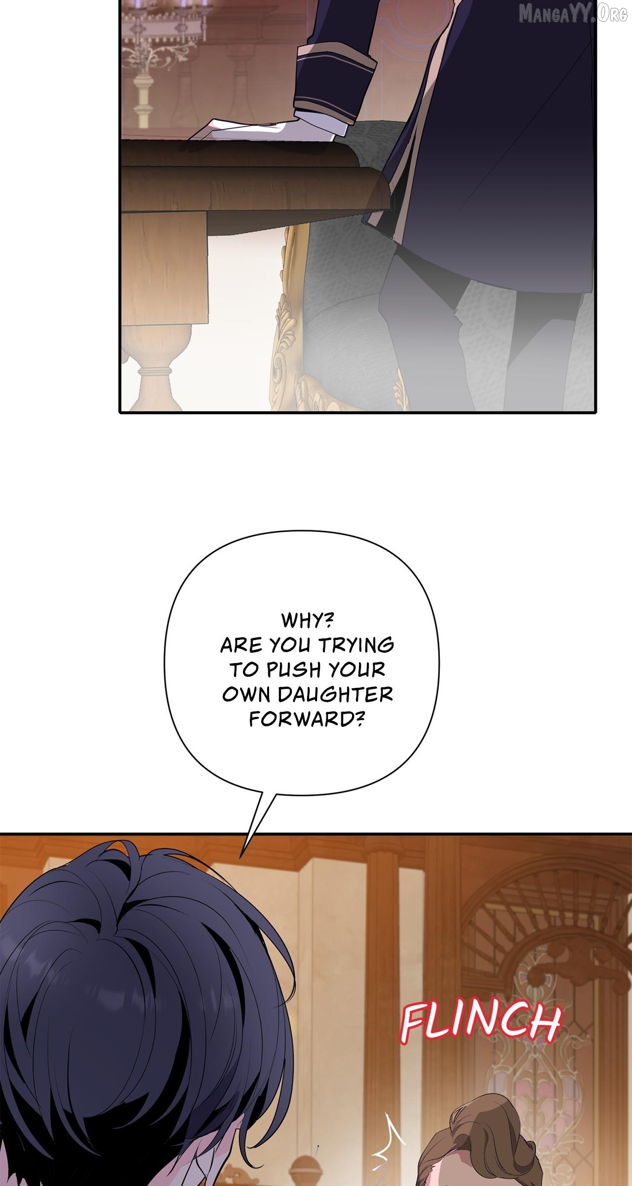 Becoming Best Friends With the Icy Male Lead Chapter 71 - page 92