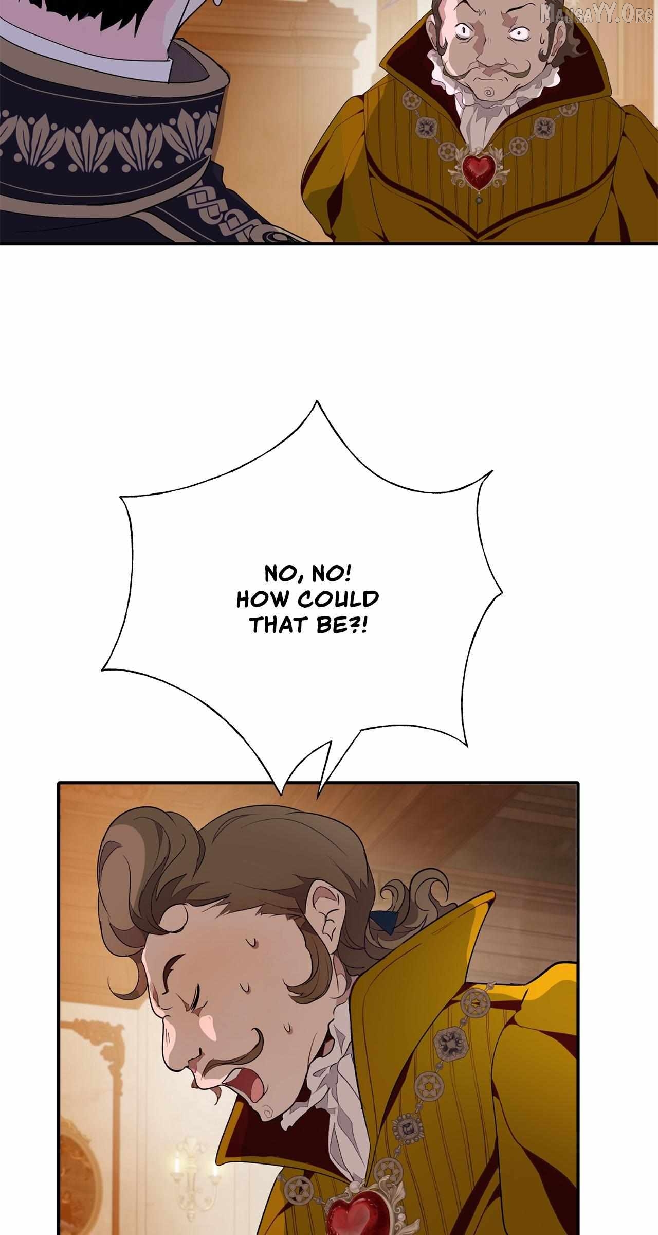 Becoming Best Friends With the Icy Male Lead Chapter 71 - page 93