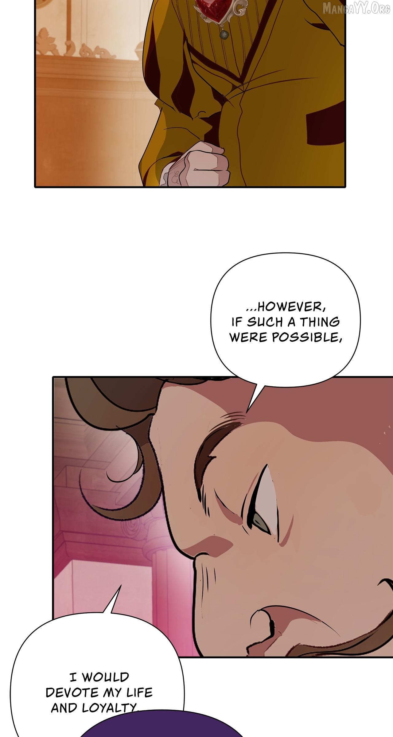 Becoming Best Friends With the Icy Male Lead Chapter 71 - page 94