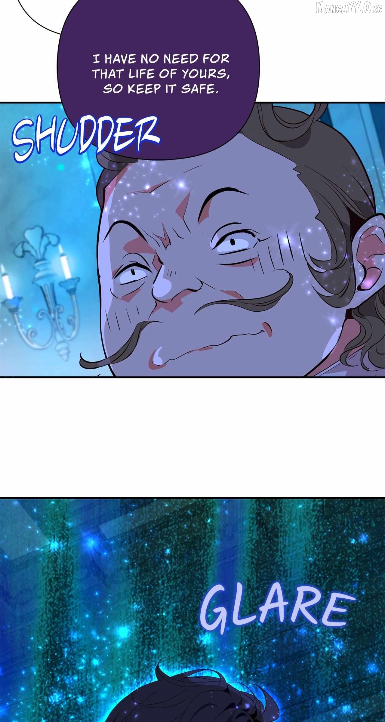 Becoming Best Friends With the Icy Male Lead Chapter 71 - page 95