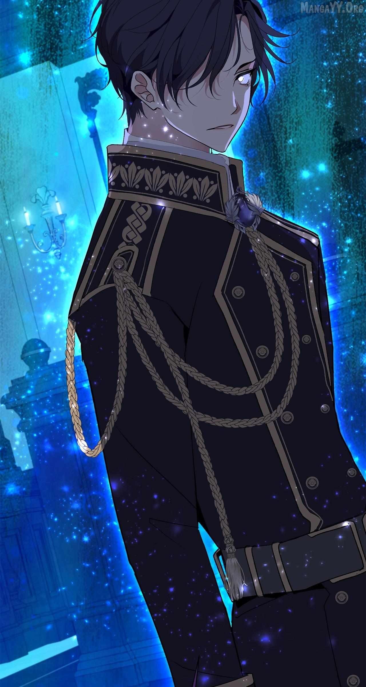 Becoming Best Friends With the Icy Male Lead Chapter 71 - page 96
