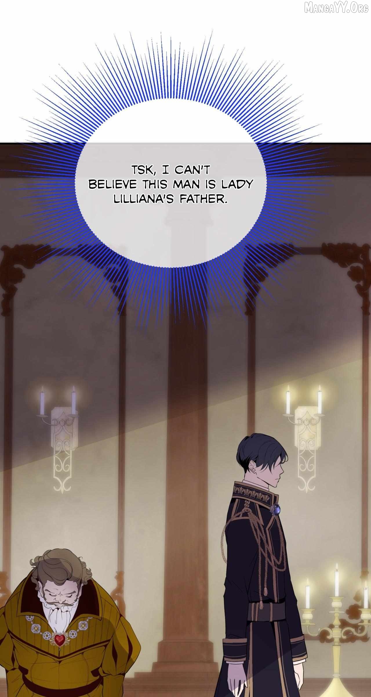 Becoming Best Friends With the Icy Male Lead Chapter 72 - page 1