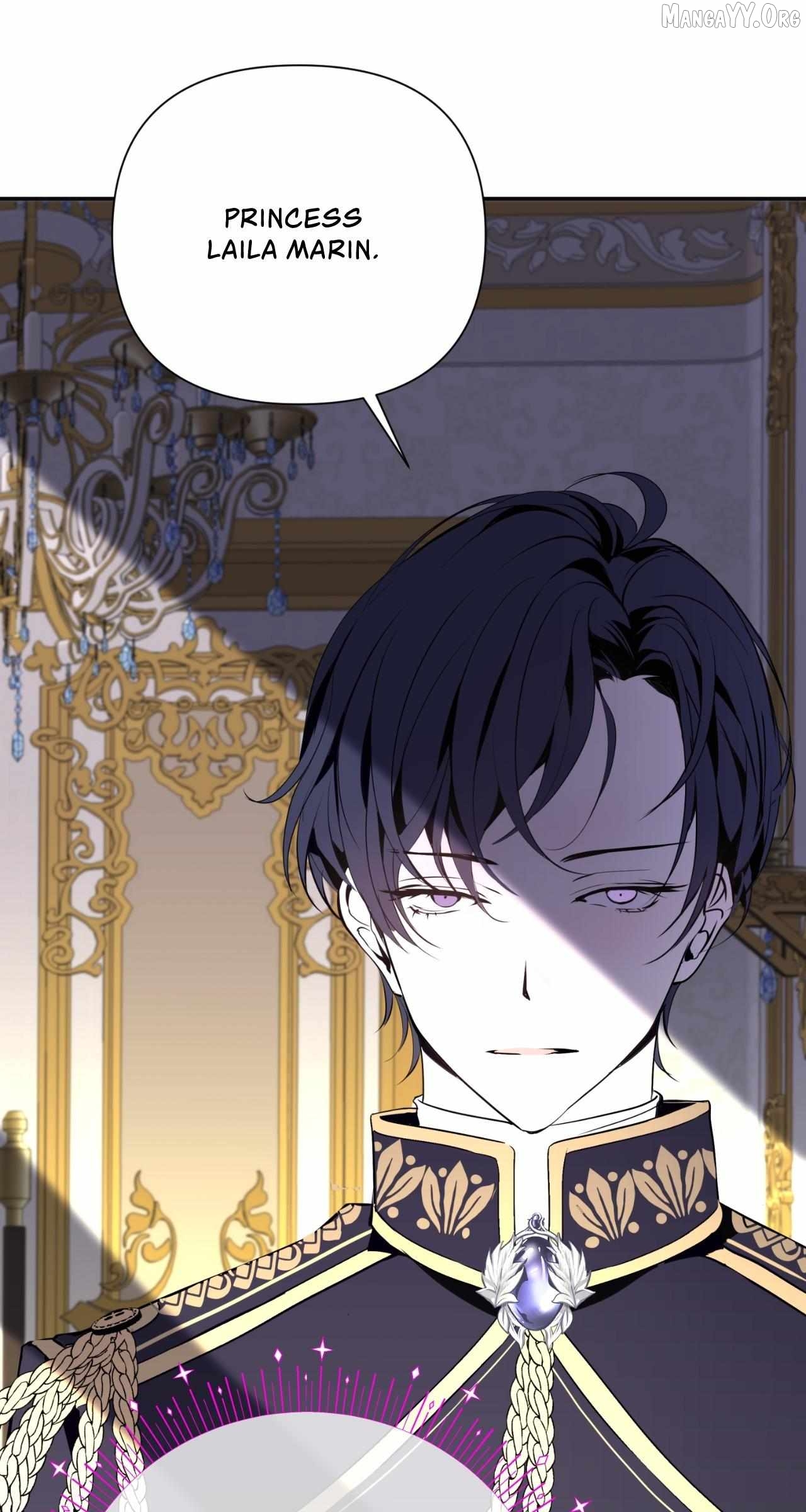 Becoming Best Friends With the Icy Male Lead Chapter 72 - page 12