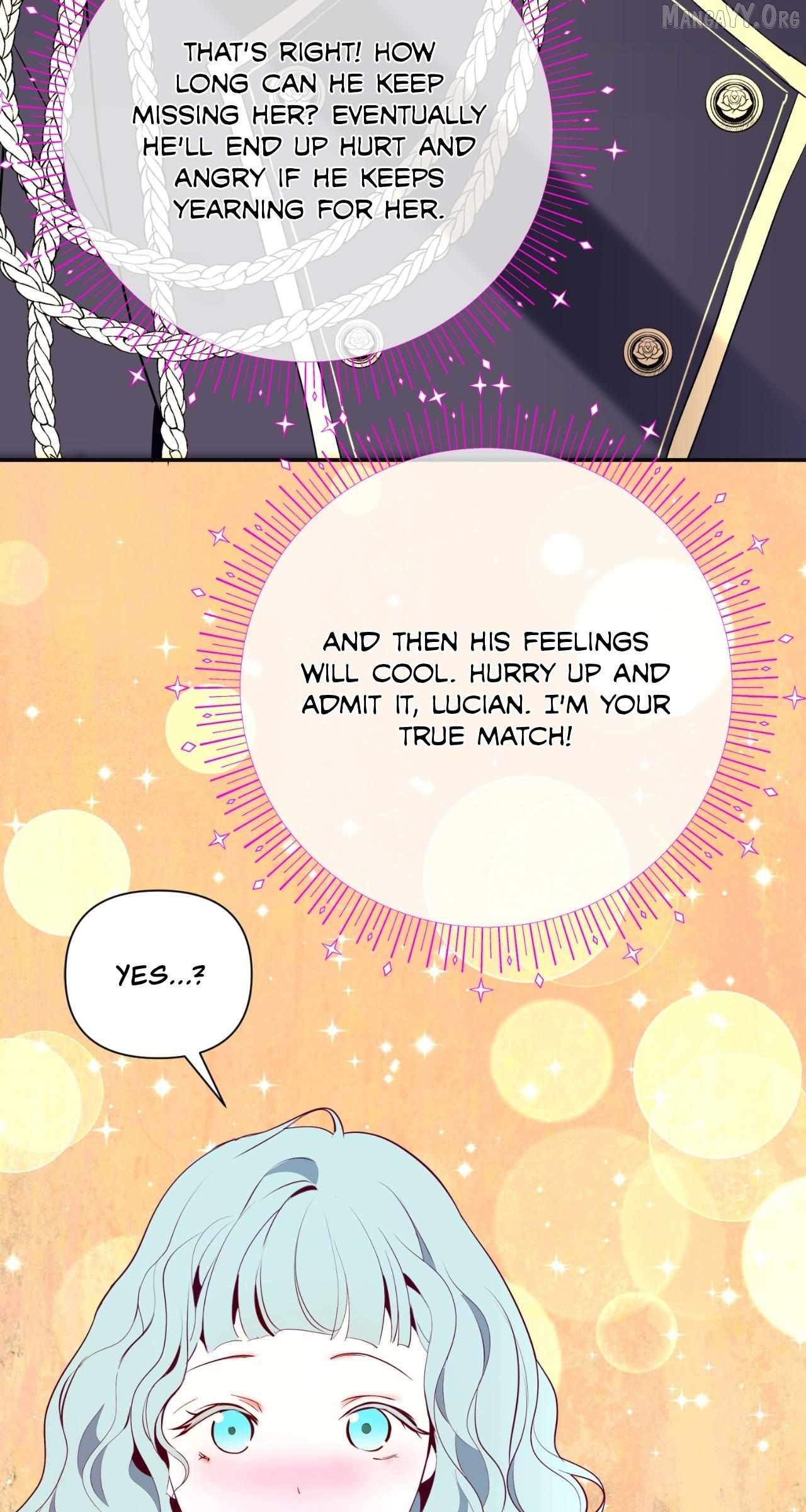 Becoming Best Friends With the Icy Male Lead Chapter 72 - page 13