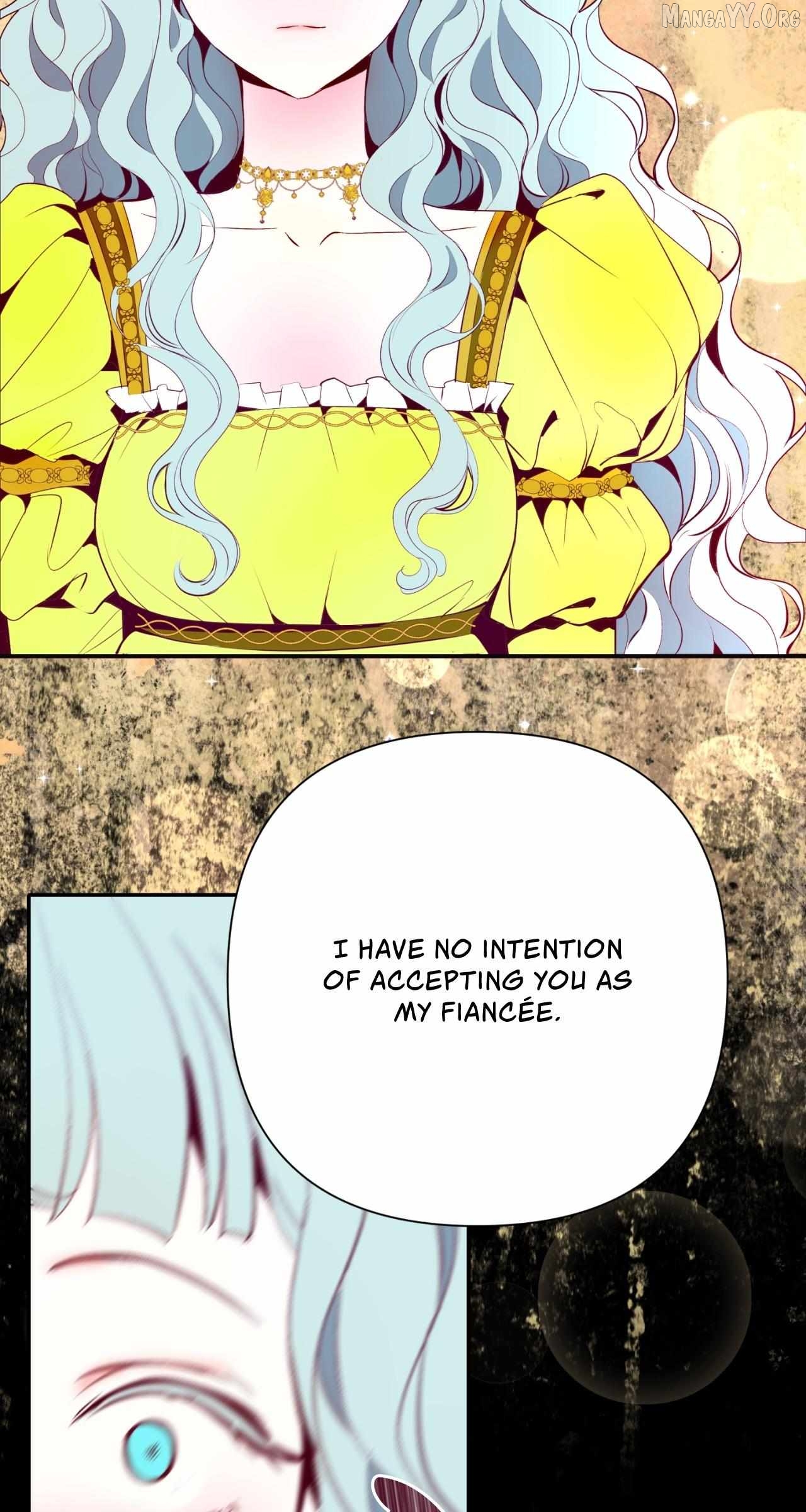 Becoming Best Friends With the Icy Male Lead Chapter 72 - page 14