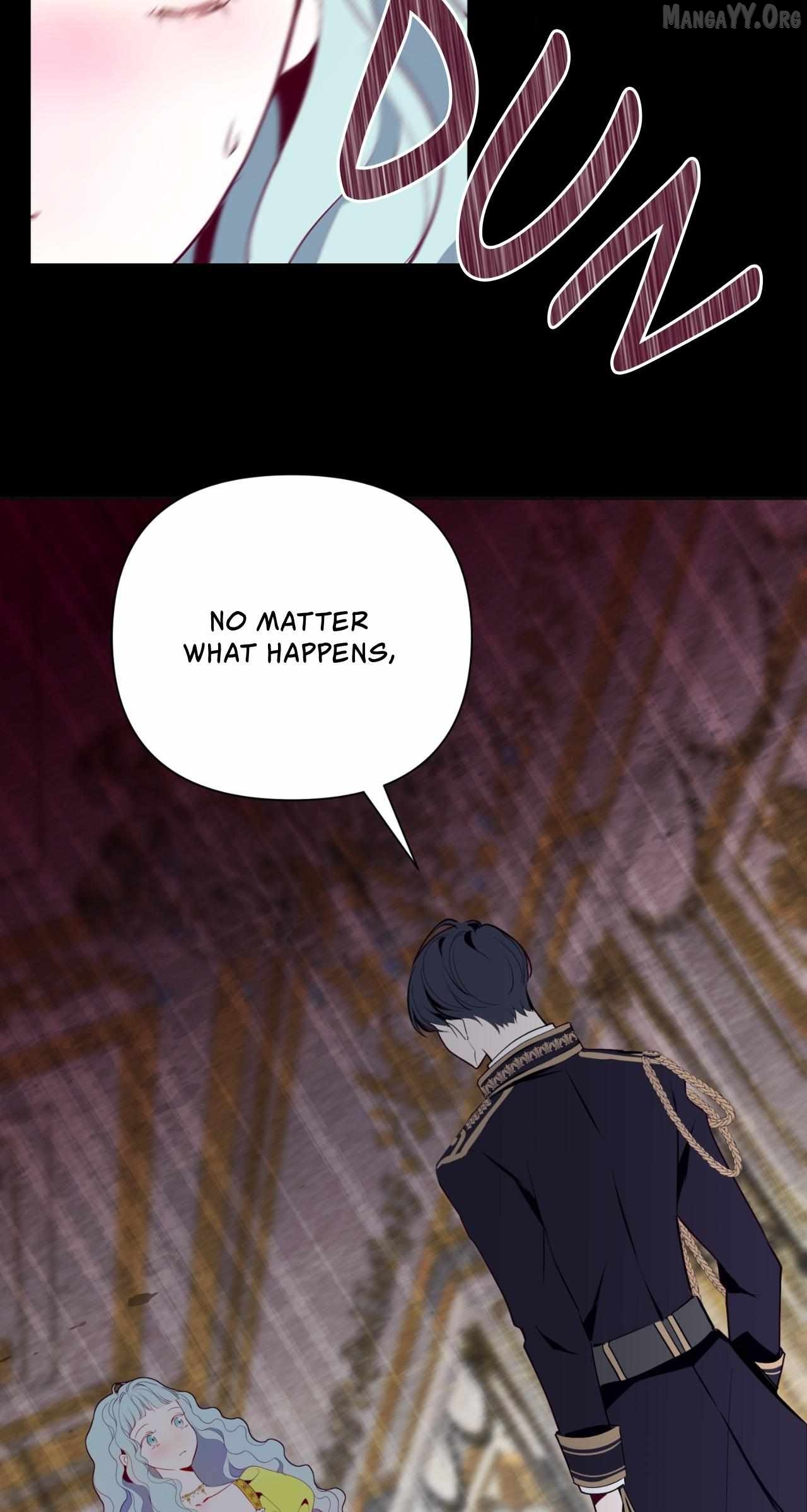 Becoming Best Friends With the Icy Male Lead Chapter 72 - page 15