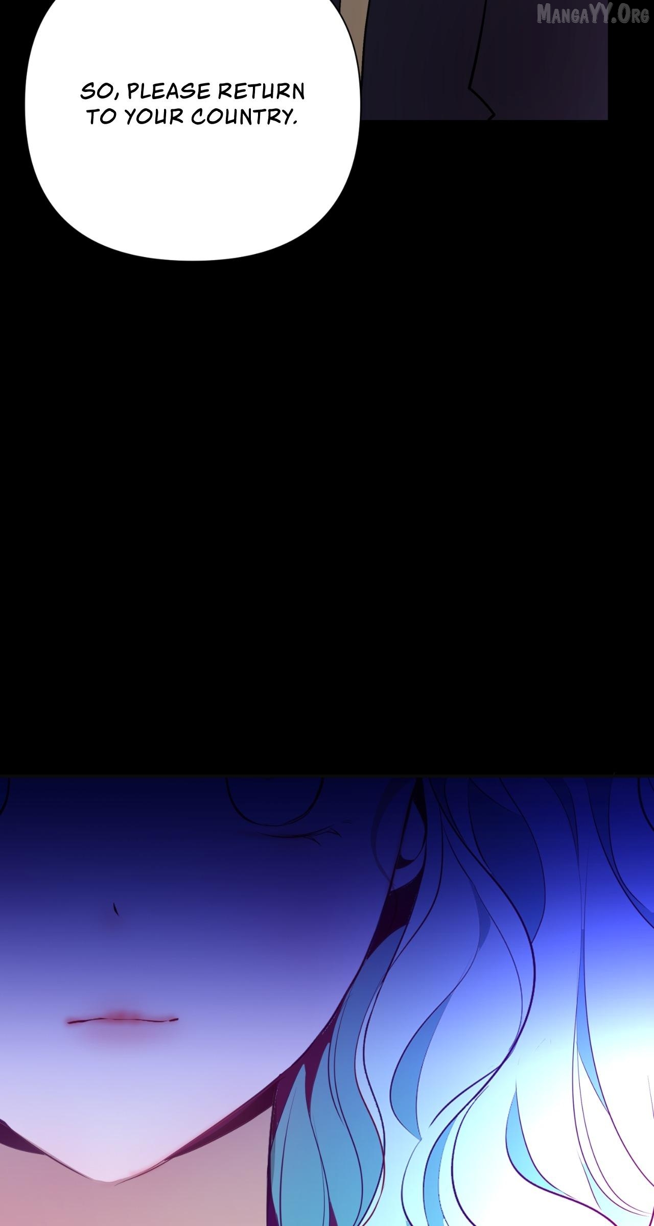 Becoming Best Friends With the Icy Male Lead Chapter 72 - page 18
