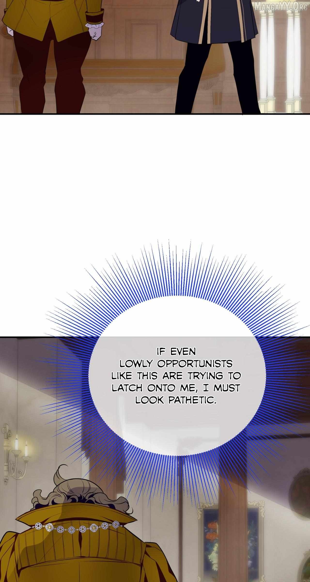 Becoming Best Friends With the Icy Male Lead Chapter 72 - page 2