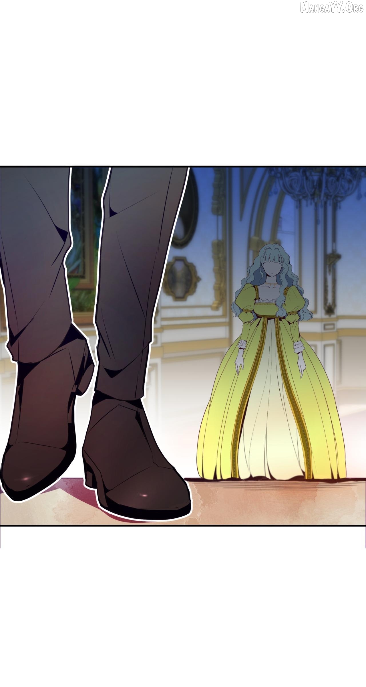Becoming Best Friends With the Icy Male Lead Chapter 72 - page 21