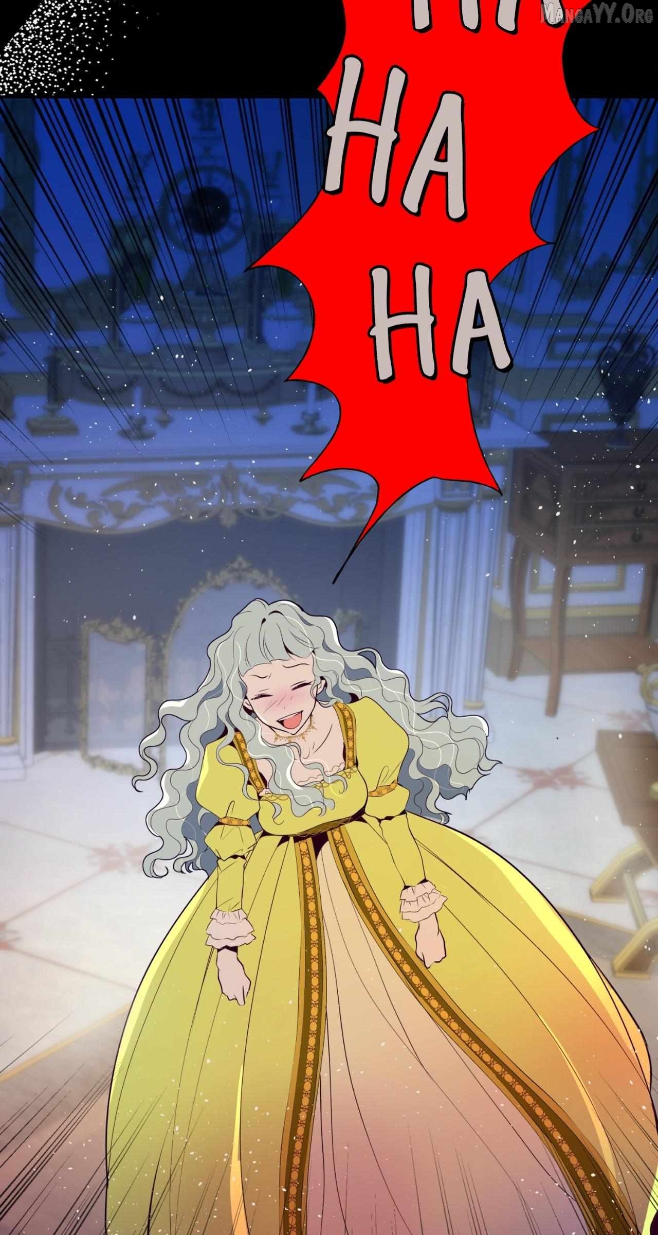 Becoming Best Friends With the Icy Male Lead Chapter 72 - page 25