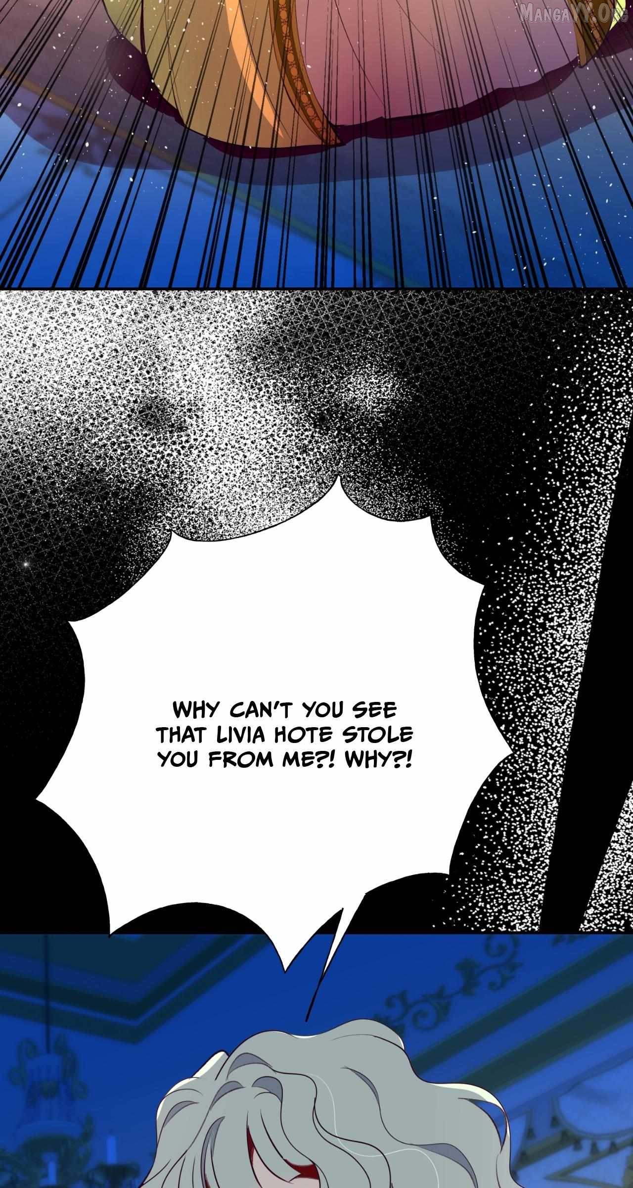 Becoming Best Friends With the Icy Male Lead Chapter 72 - page 26