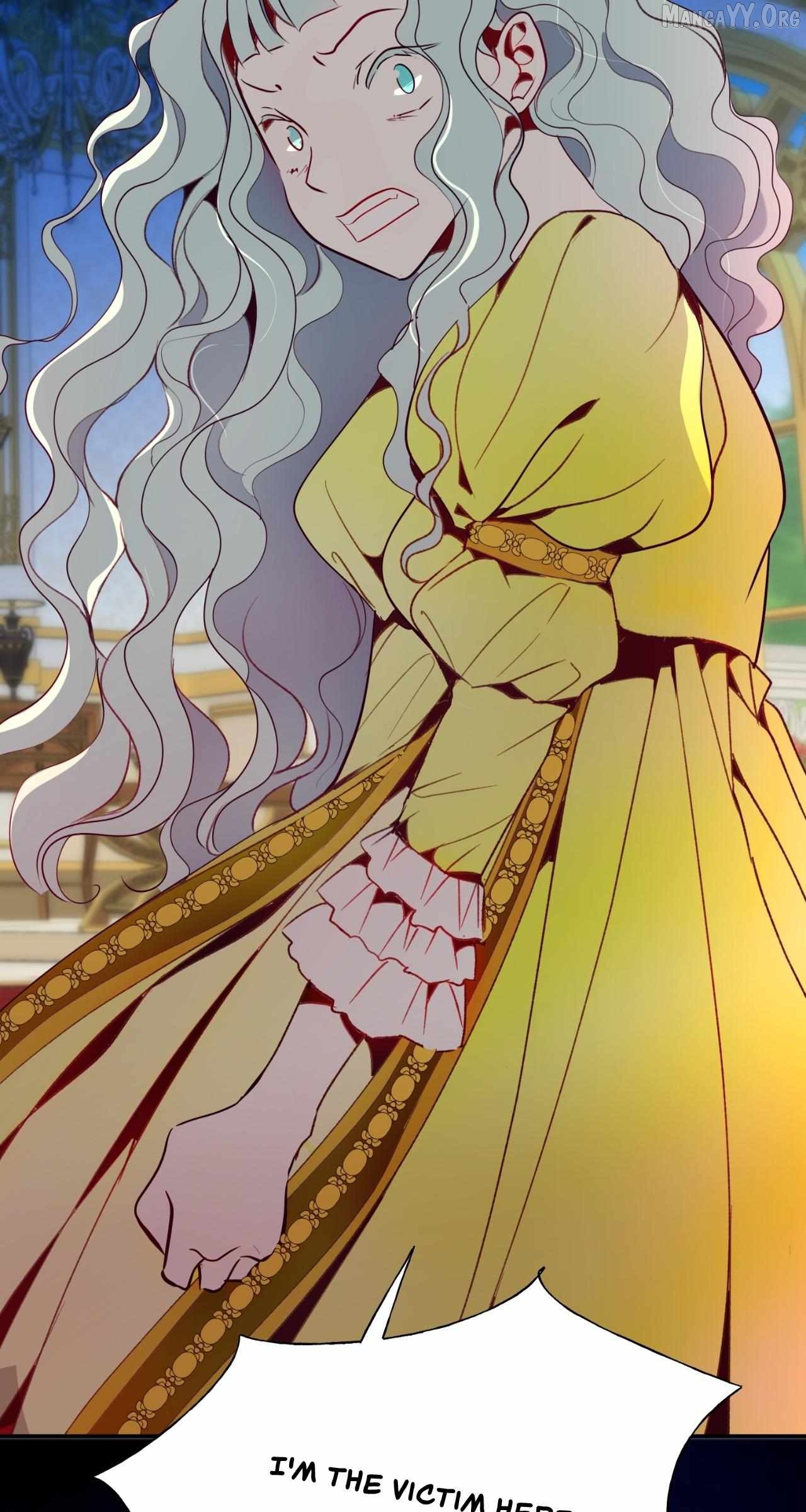 Becoming Best Friends With the Icy Male Lead Chapter 72 - page 27