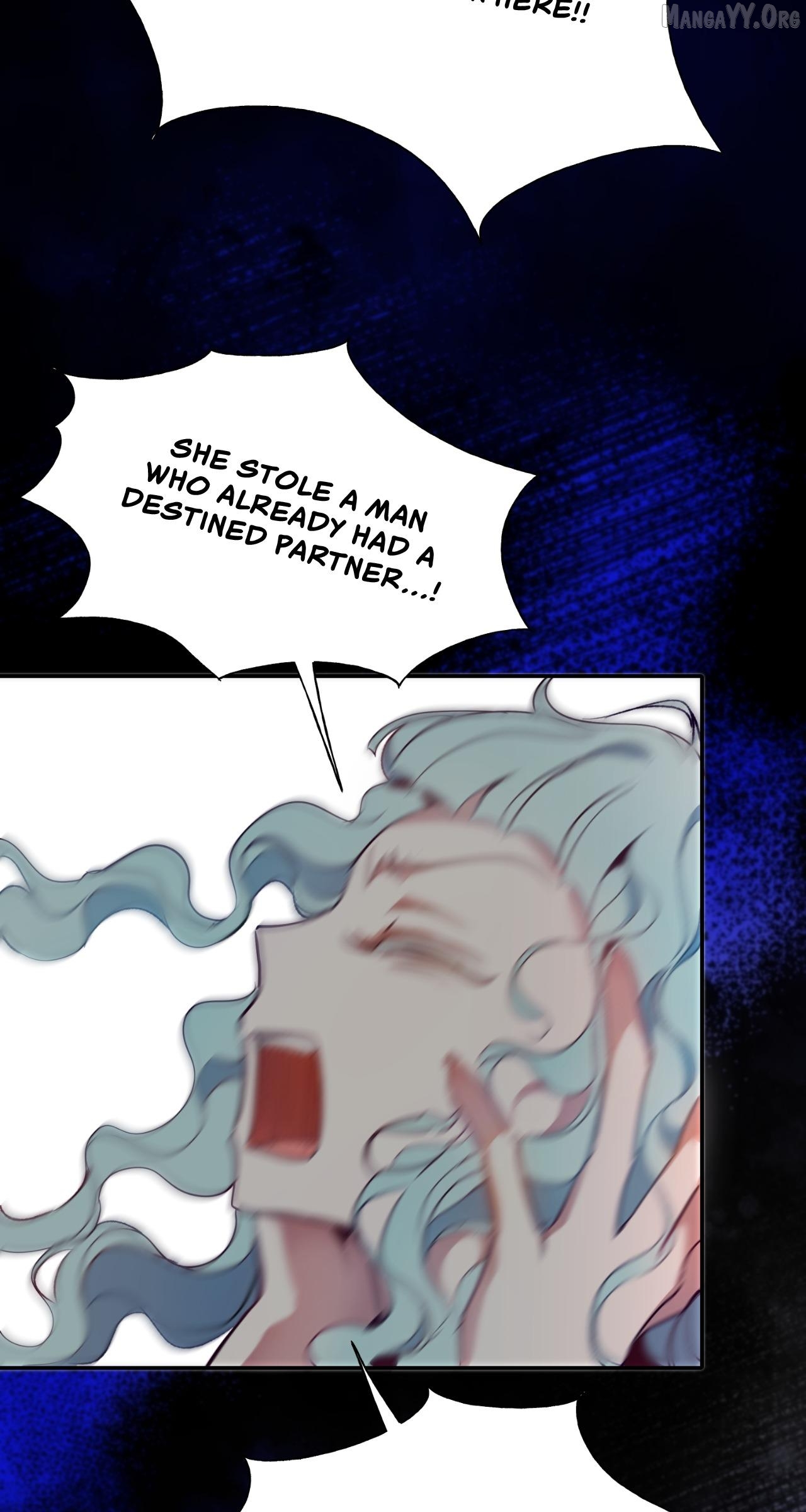 Becoming Best Friends With the Icy Male Lead Chapter 72 - page 28
