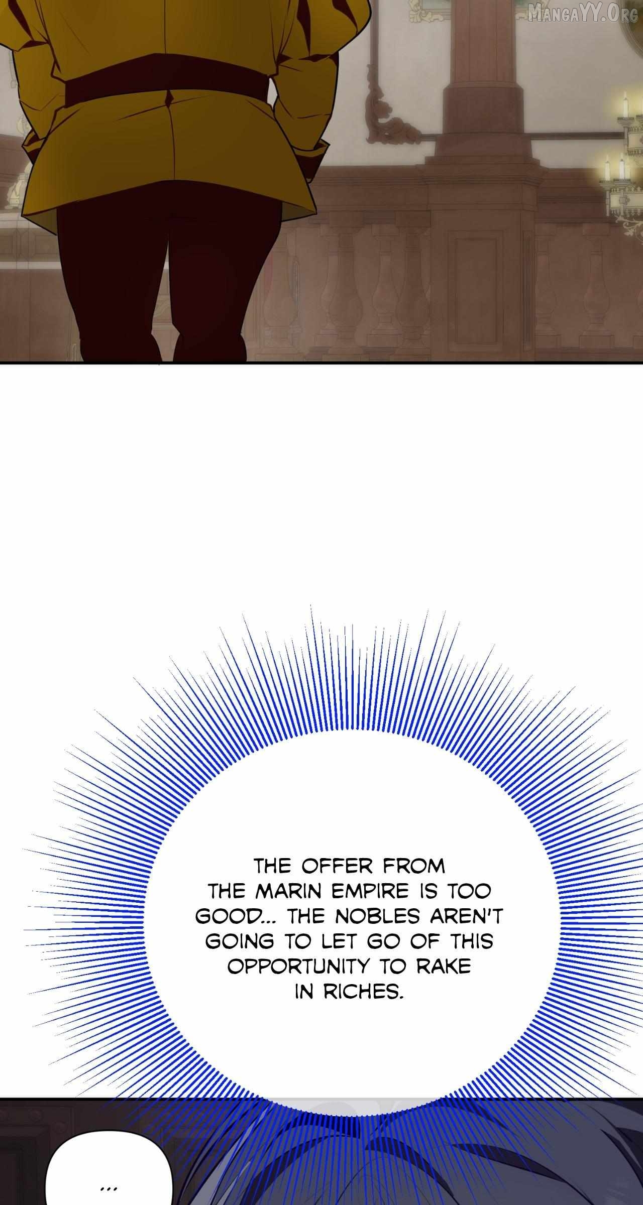 Becoming Best Friends With the Icy Male Lead Chapter 72 - page 3