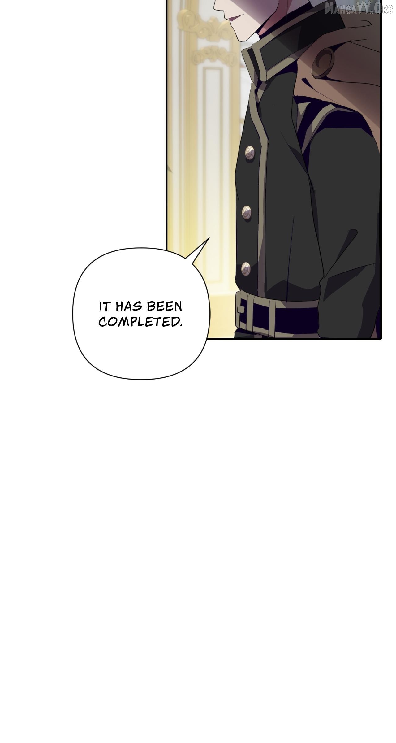Becoming Best Friends With the Icy Male Lead Chapter 72 - page 33