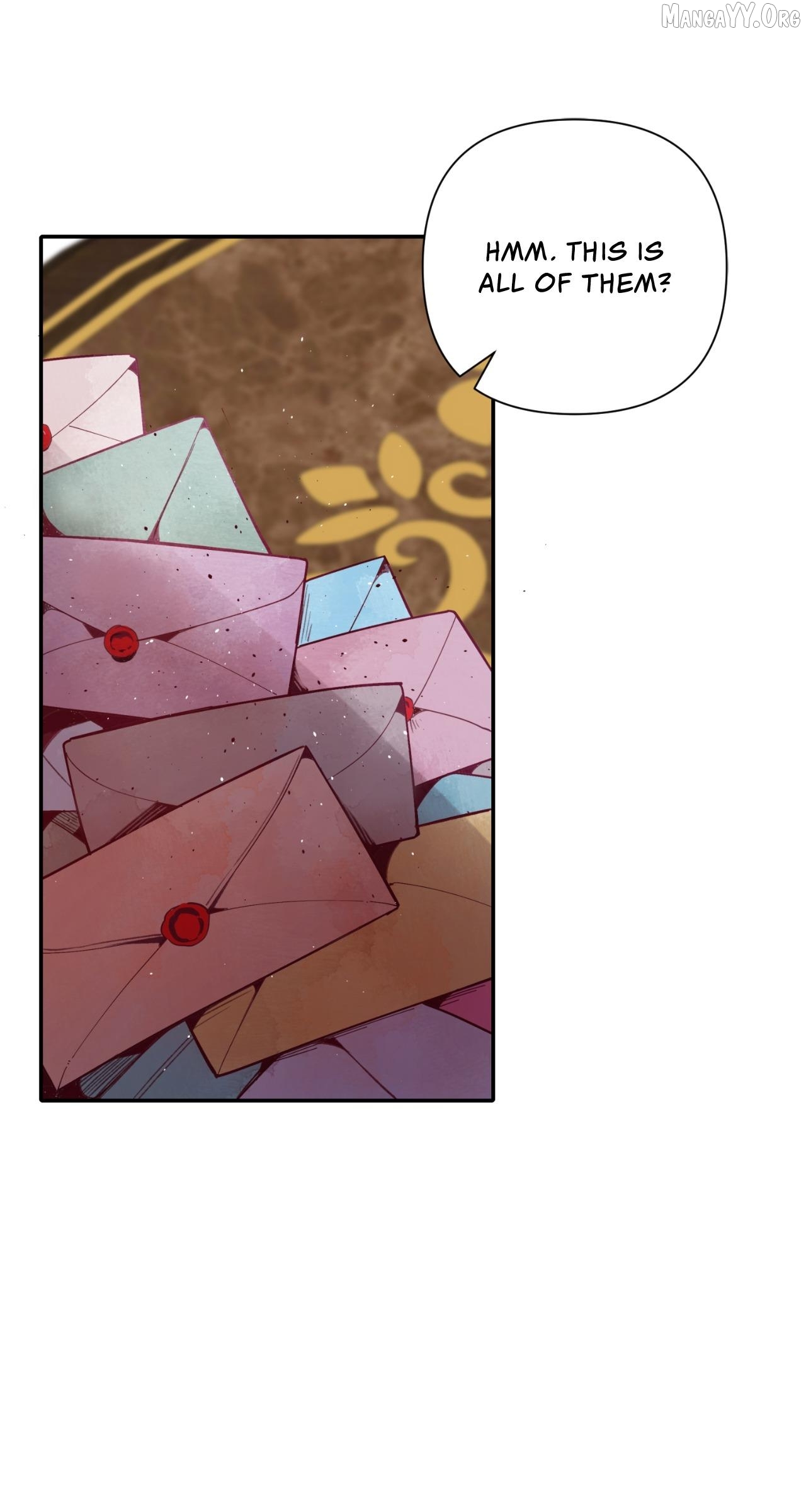 Becoming Best Friends With the Icy Male Lead Chapter 72 - page 34